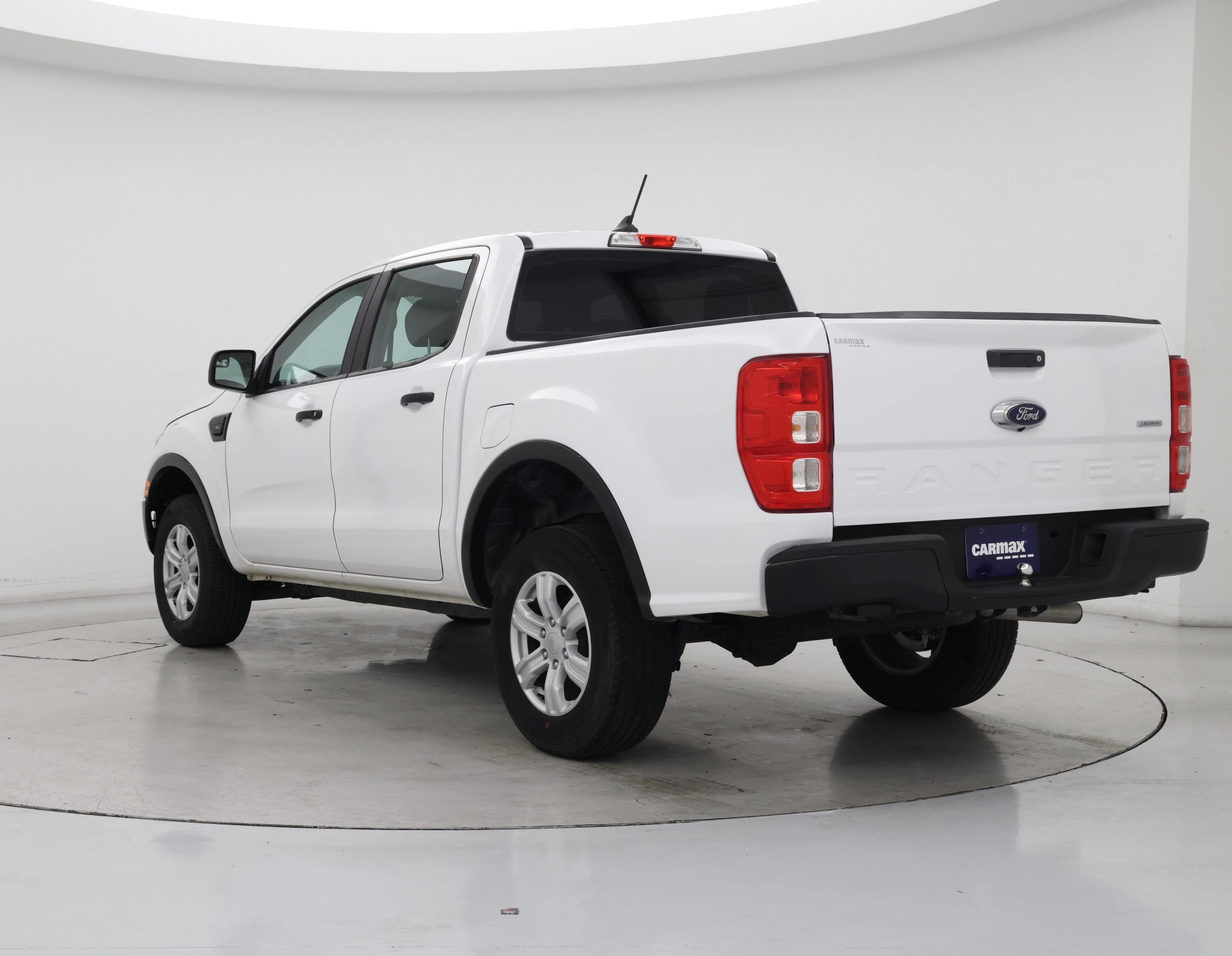 Thumbnail: 2019 Ford Ranger - 2