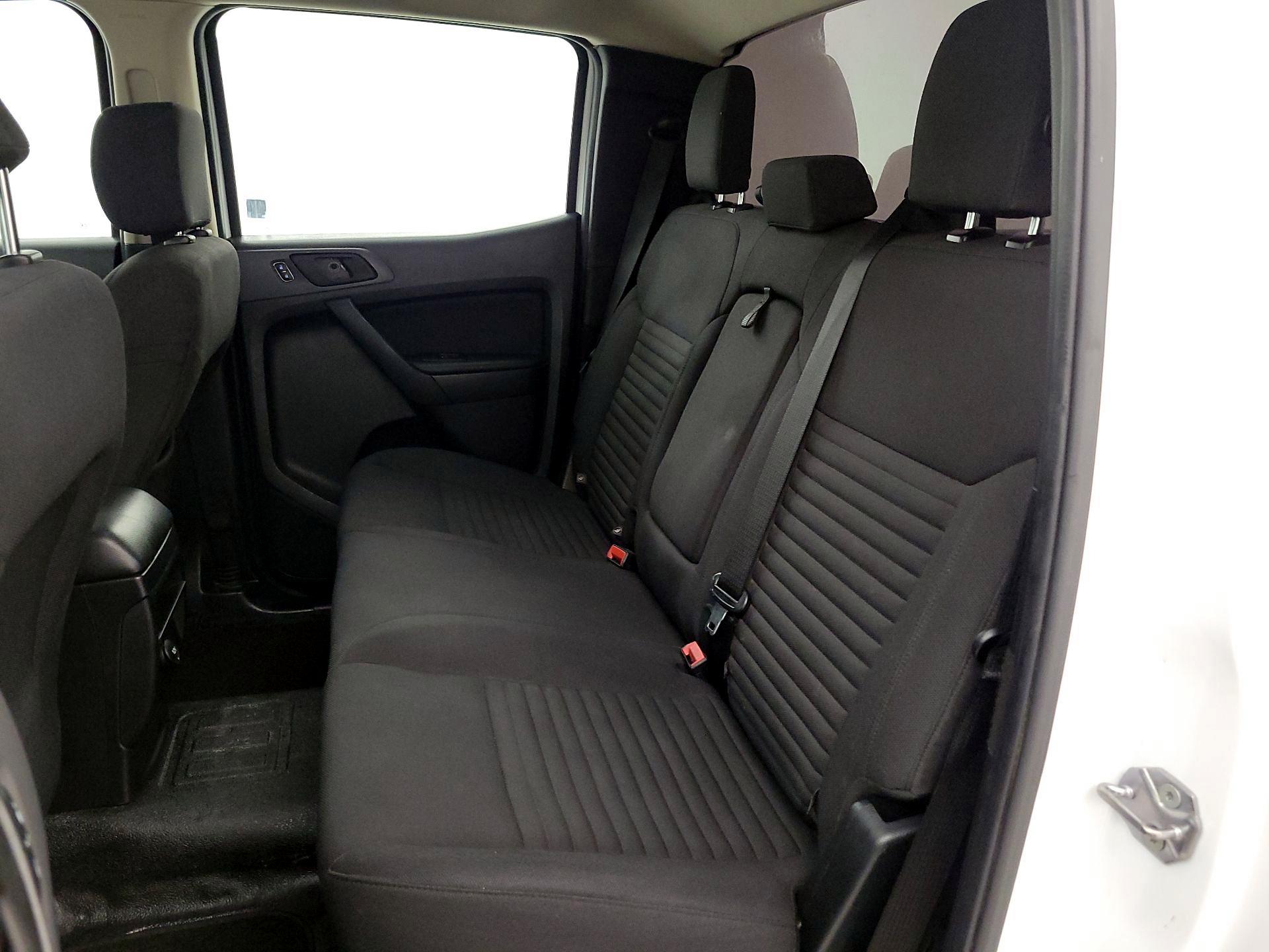 Thumbnail: 2019 Ford Ranger - 19