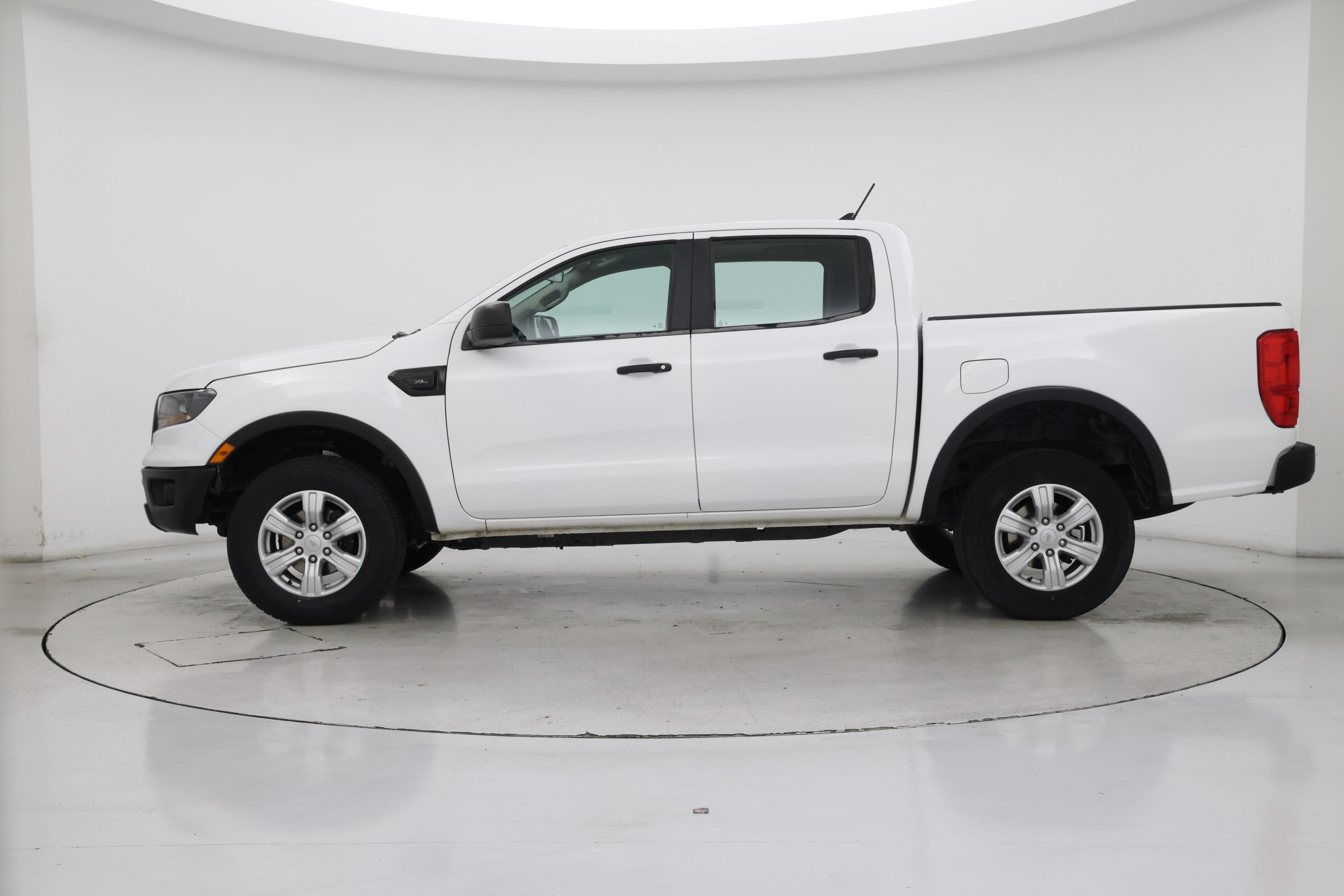 Thumbnail: 2019 Ford Ranger - 3