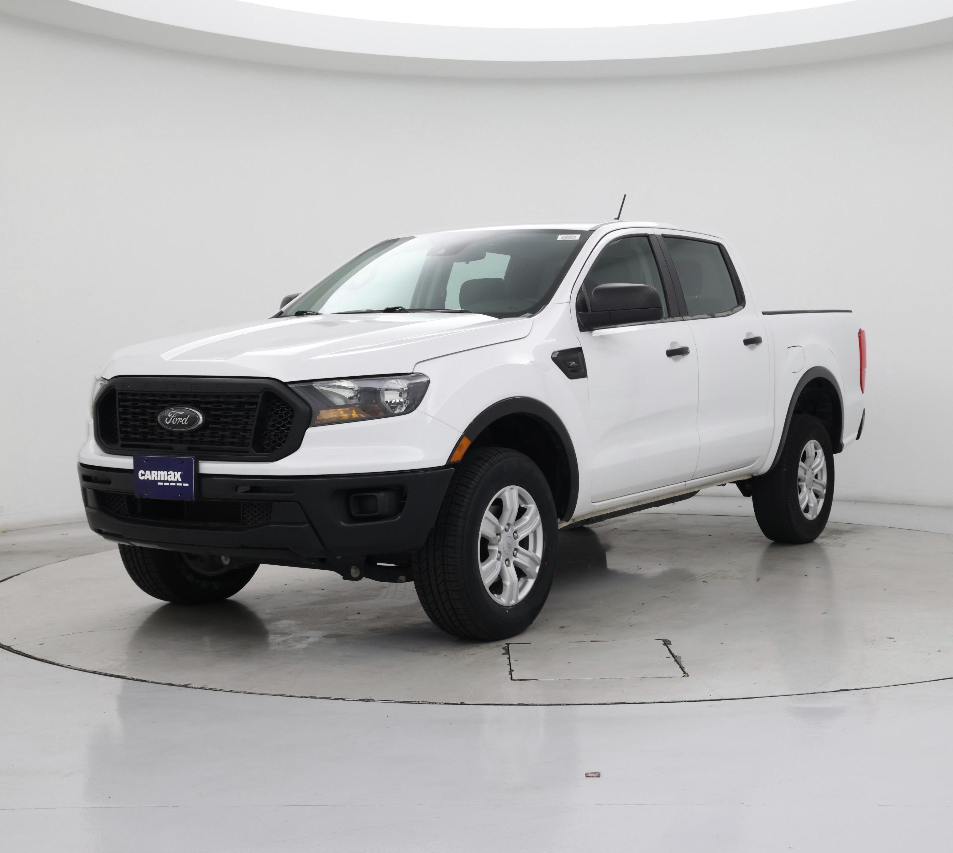Thumbnail: 2019 Ford Ranger - 4