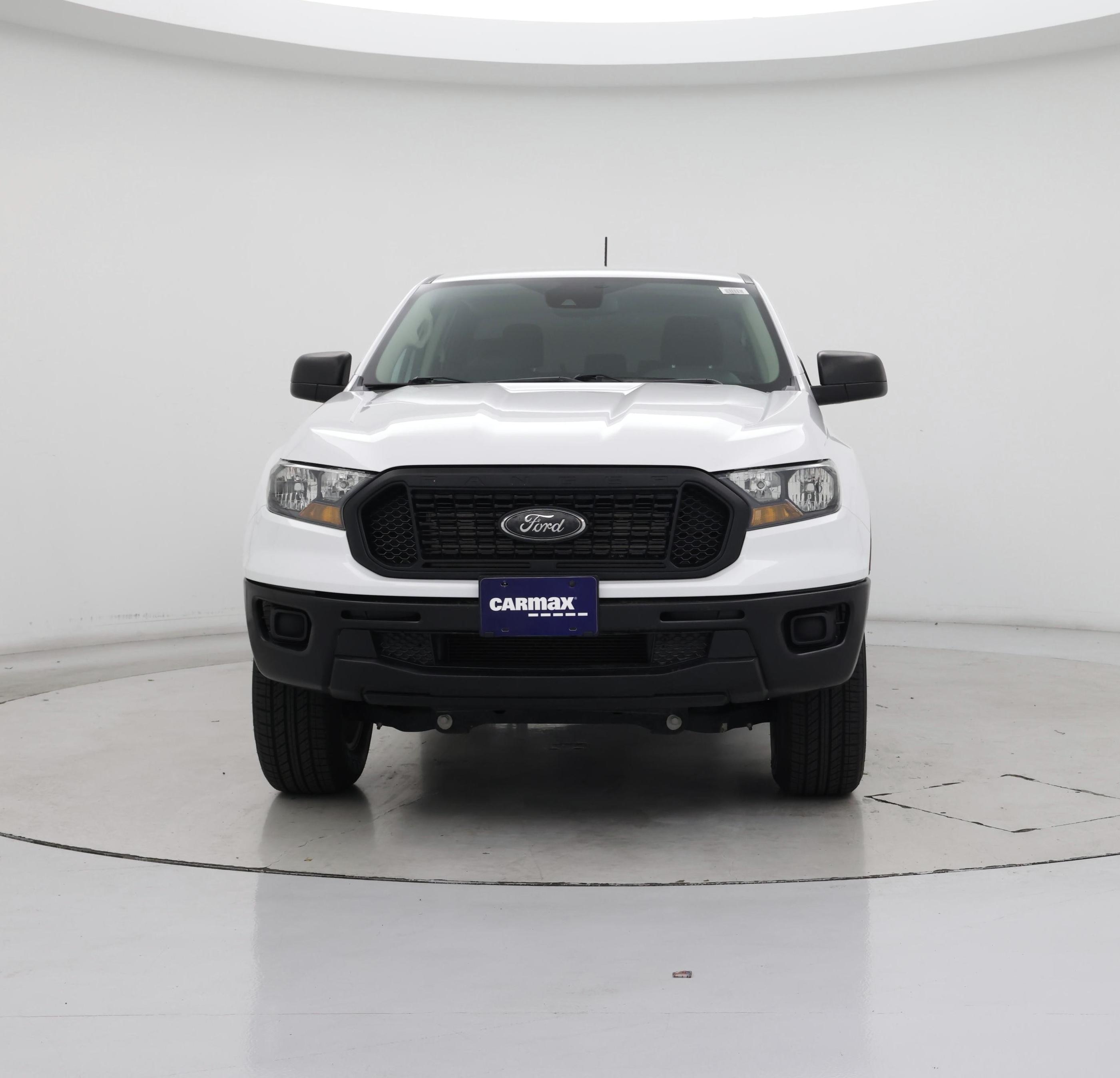 Thumbnail: 2019 Ford Ranger - 5