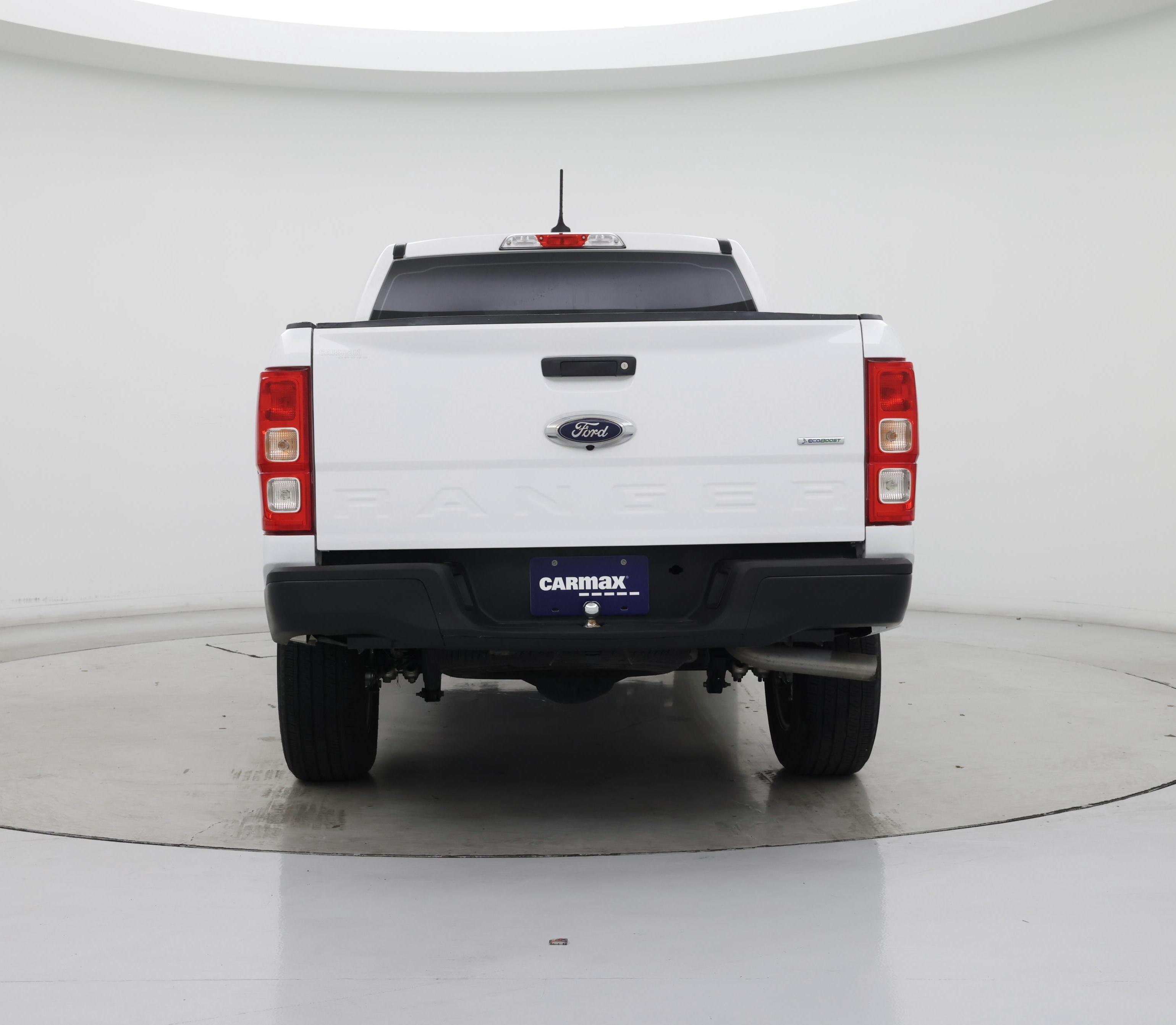 Thumbnail: 2019 Ford Ranger - 6