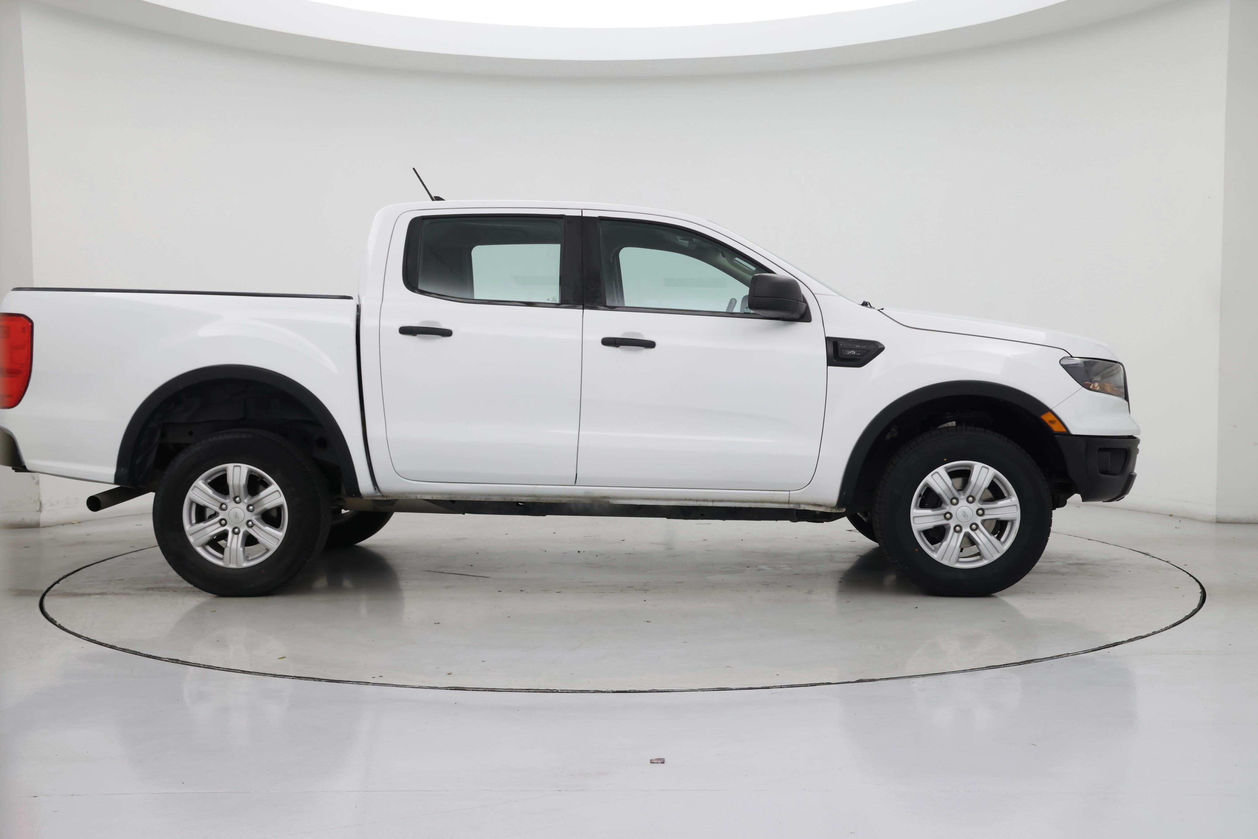 Thumbnail: 2019 Ford Ranger - 7