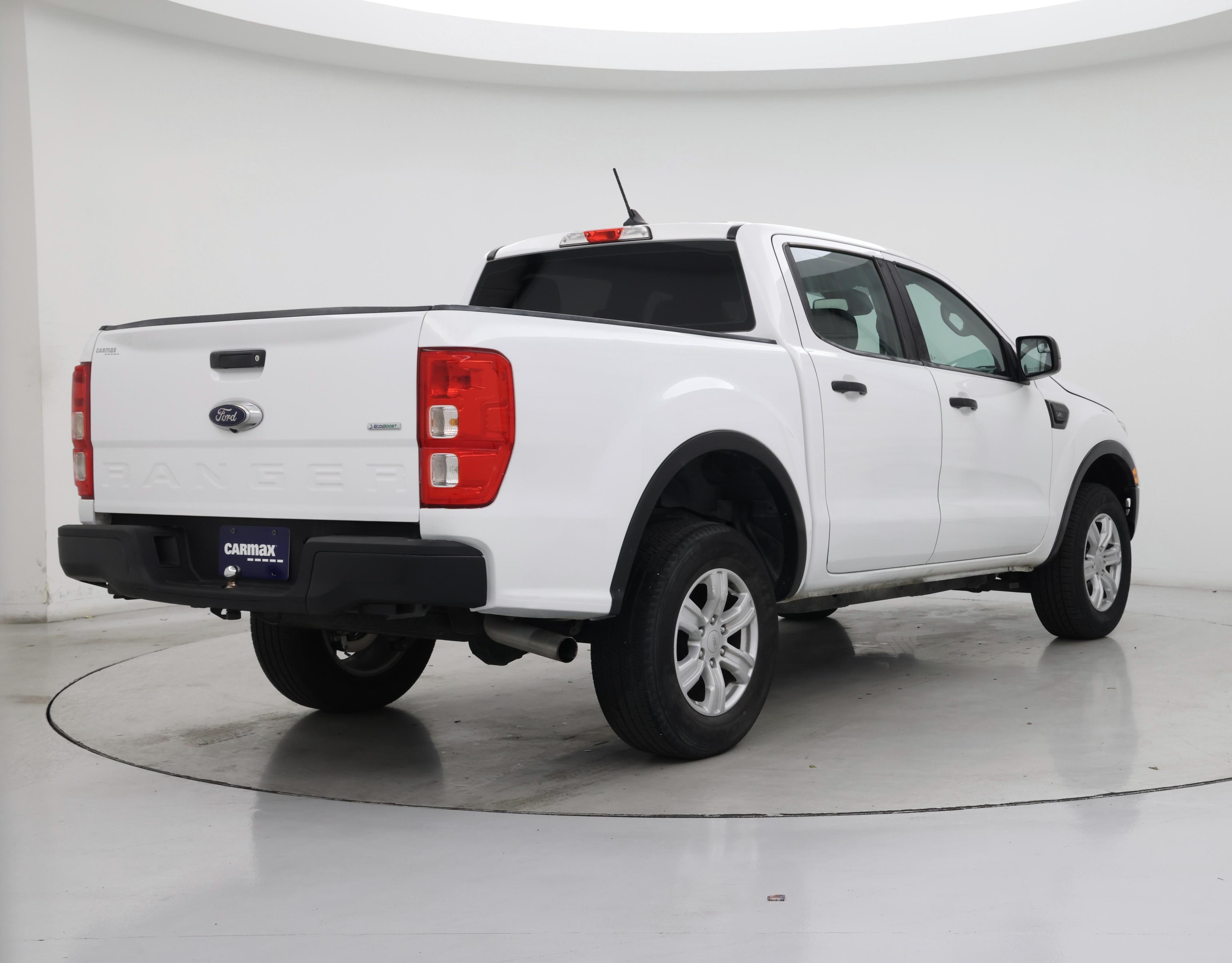 Thumbnail: 2019 Ford Ranger - 8