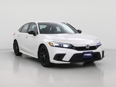 2023 Honda Civic Sport -
                Las Vegas, NV