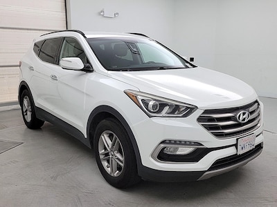 2018 Hyundai Santa Fe Sport 2.0T -
                Palmdale, CA