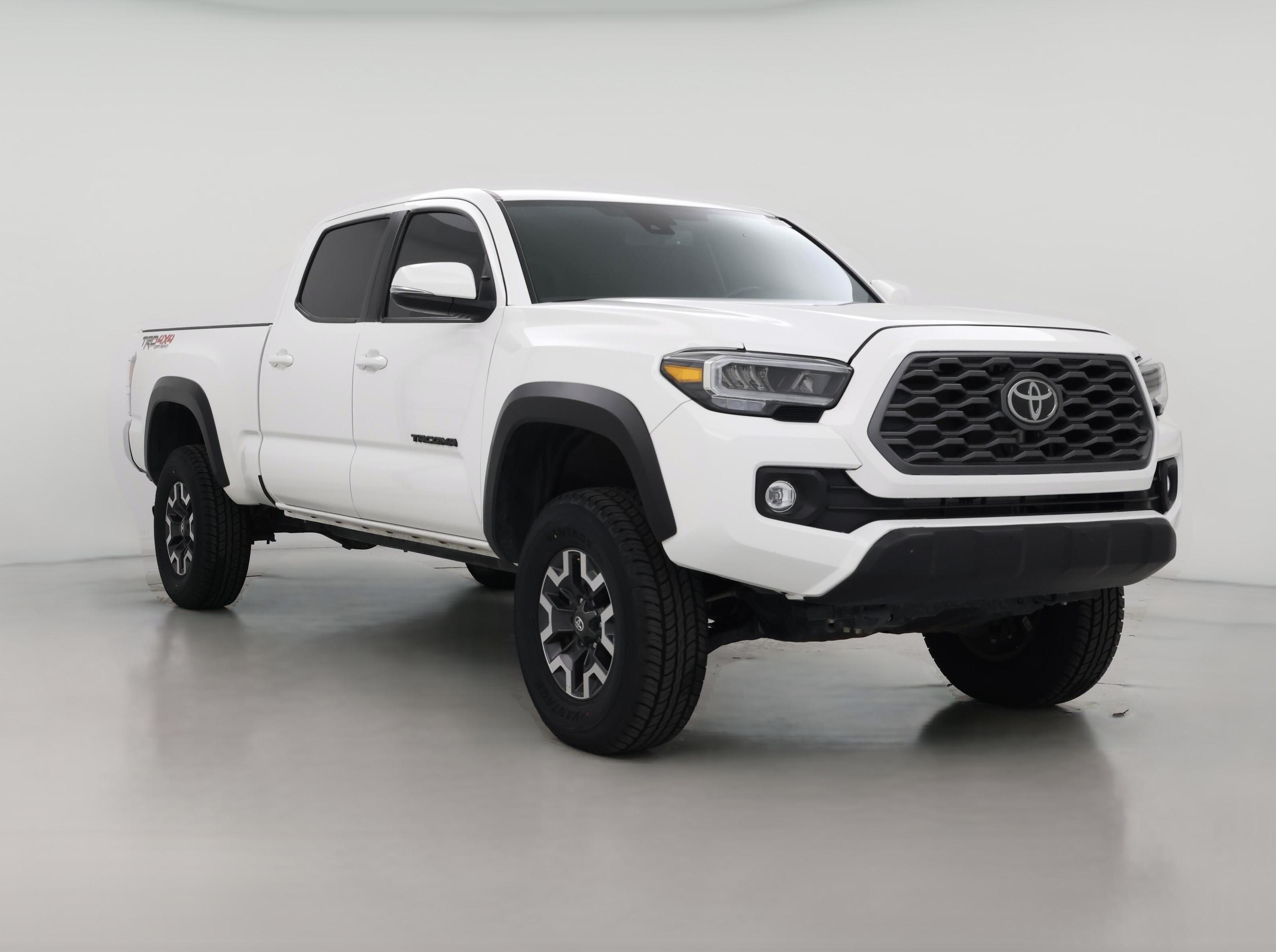 Thumbnail: 2023 Toyota Tacoma - 1