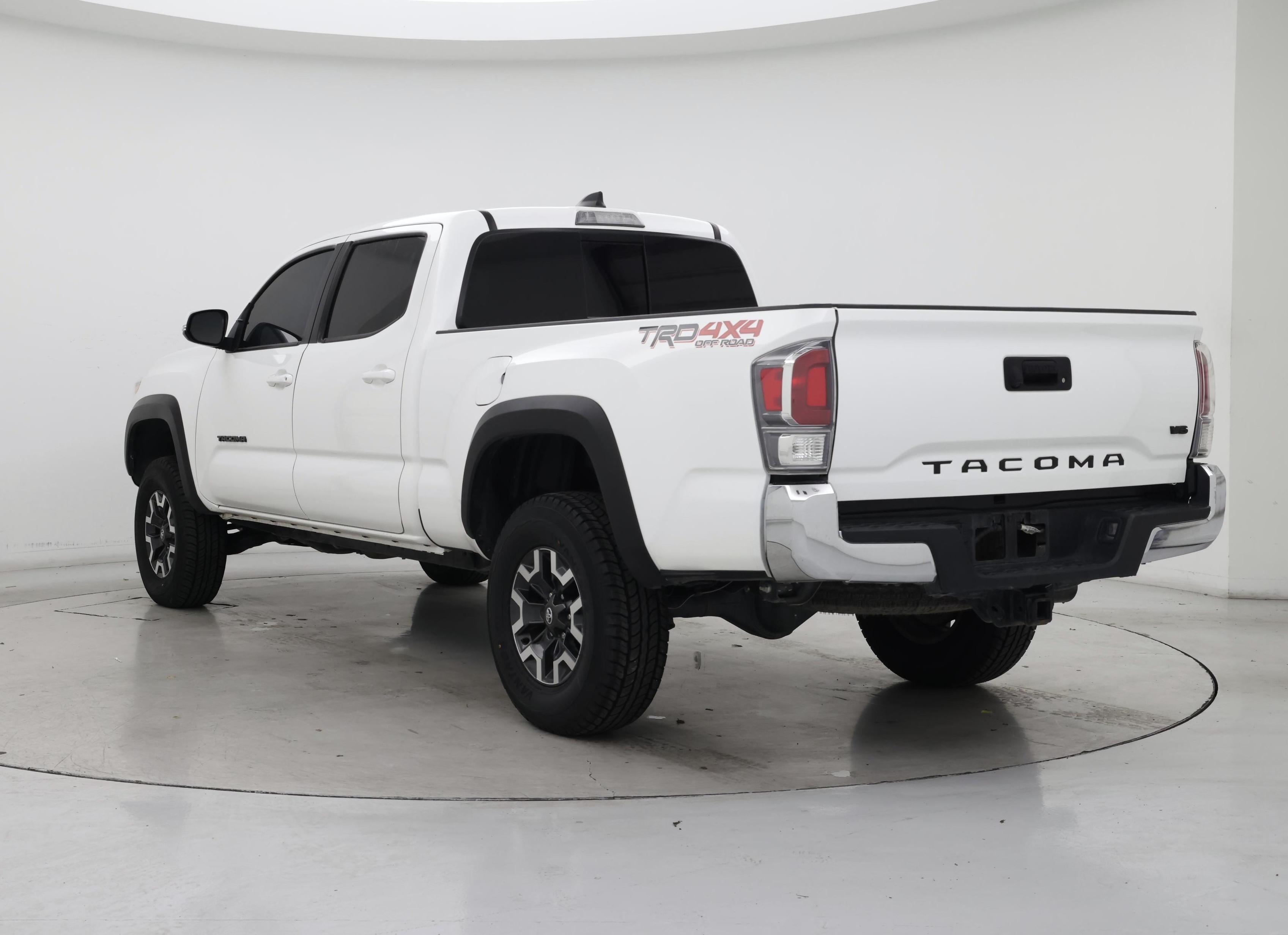 Thumbnail: 2023 Toyota Tacoma - 2