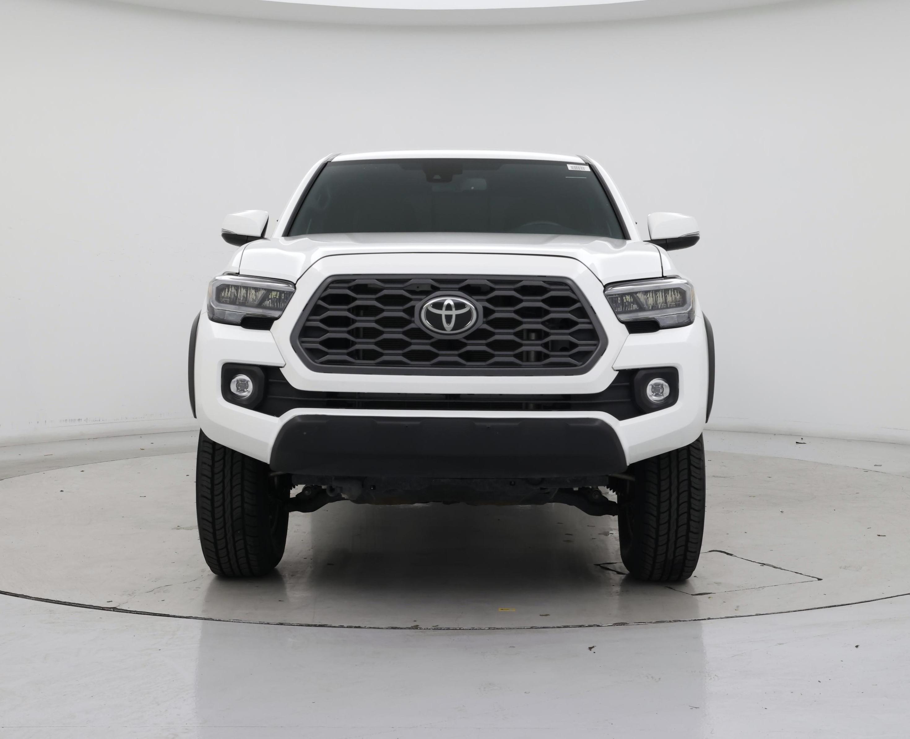 Thumbnail: 2023 Toyota Tacoma - 5