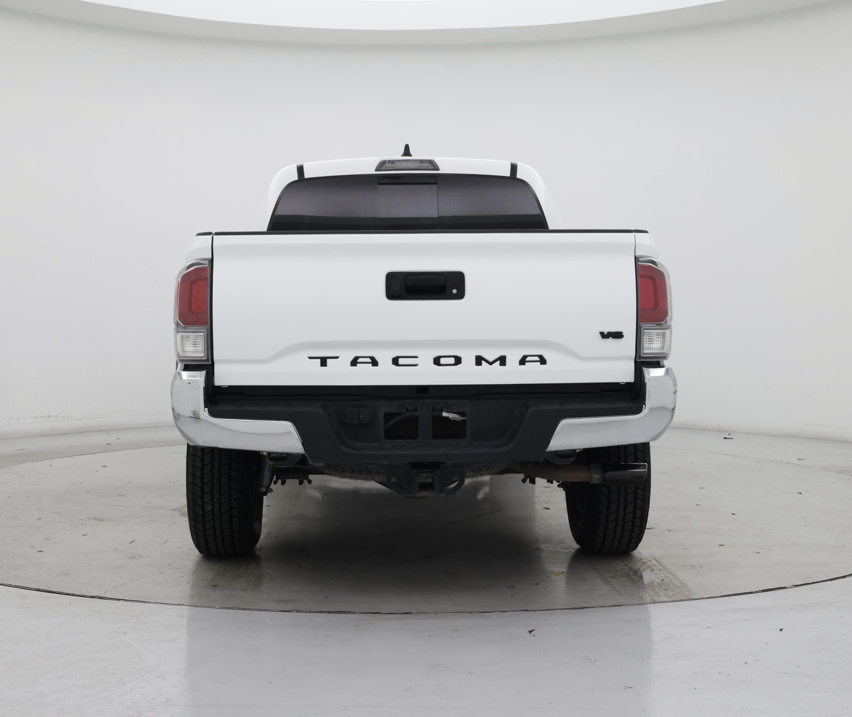 Thumbnail: 2023 Toyota Tacoma - 6