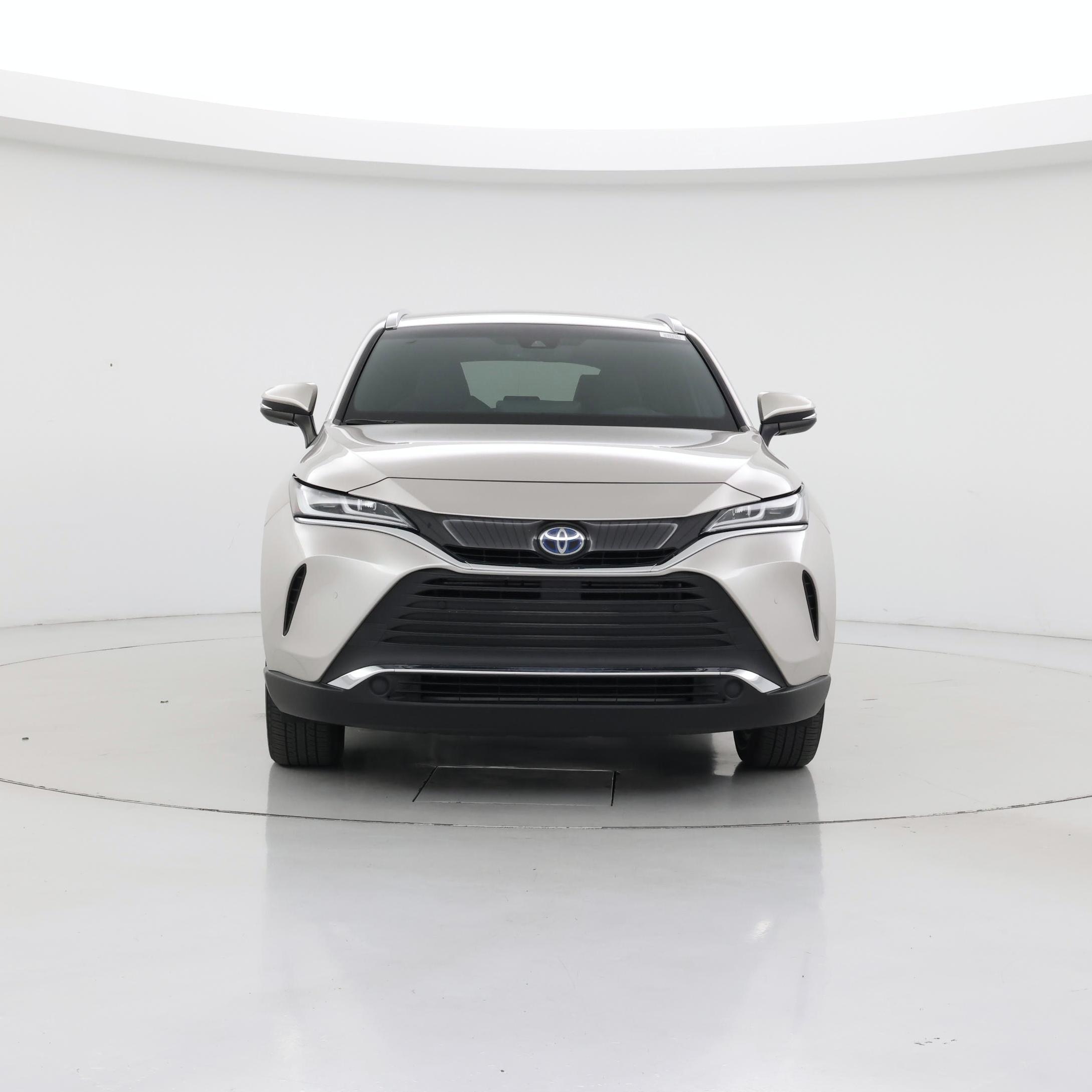 Thumbnail: 2021 Toyota Venza - 5
