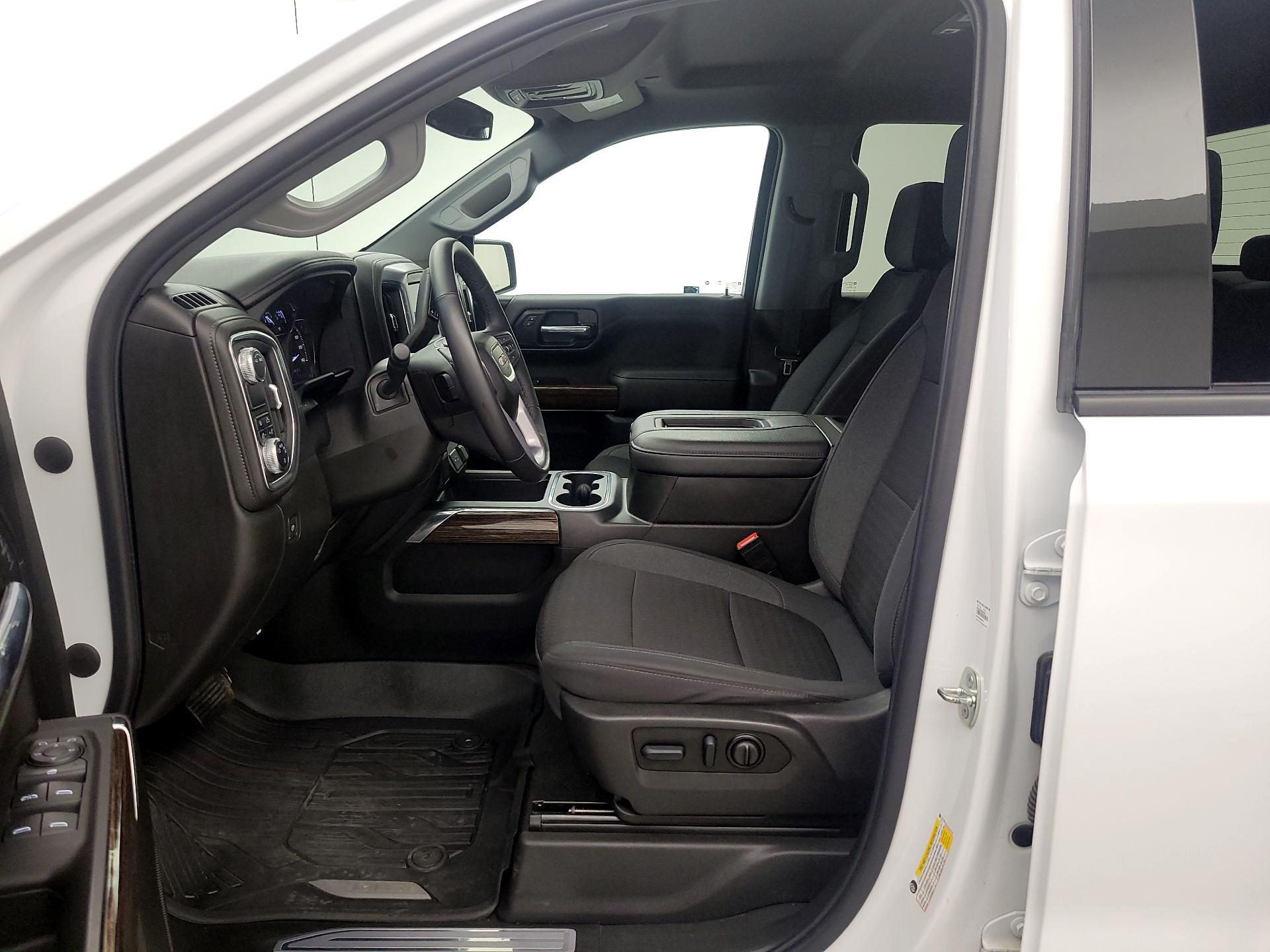 Thumbnail: 2022 GMC Sierra 1500 - 11
