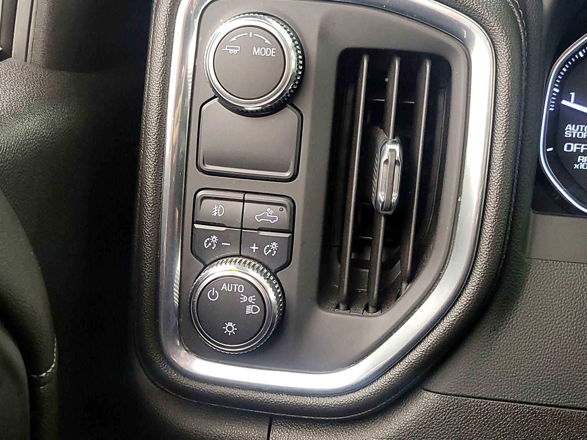 Thumbnail: 2022 GMC Sierra 1500 - 13
