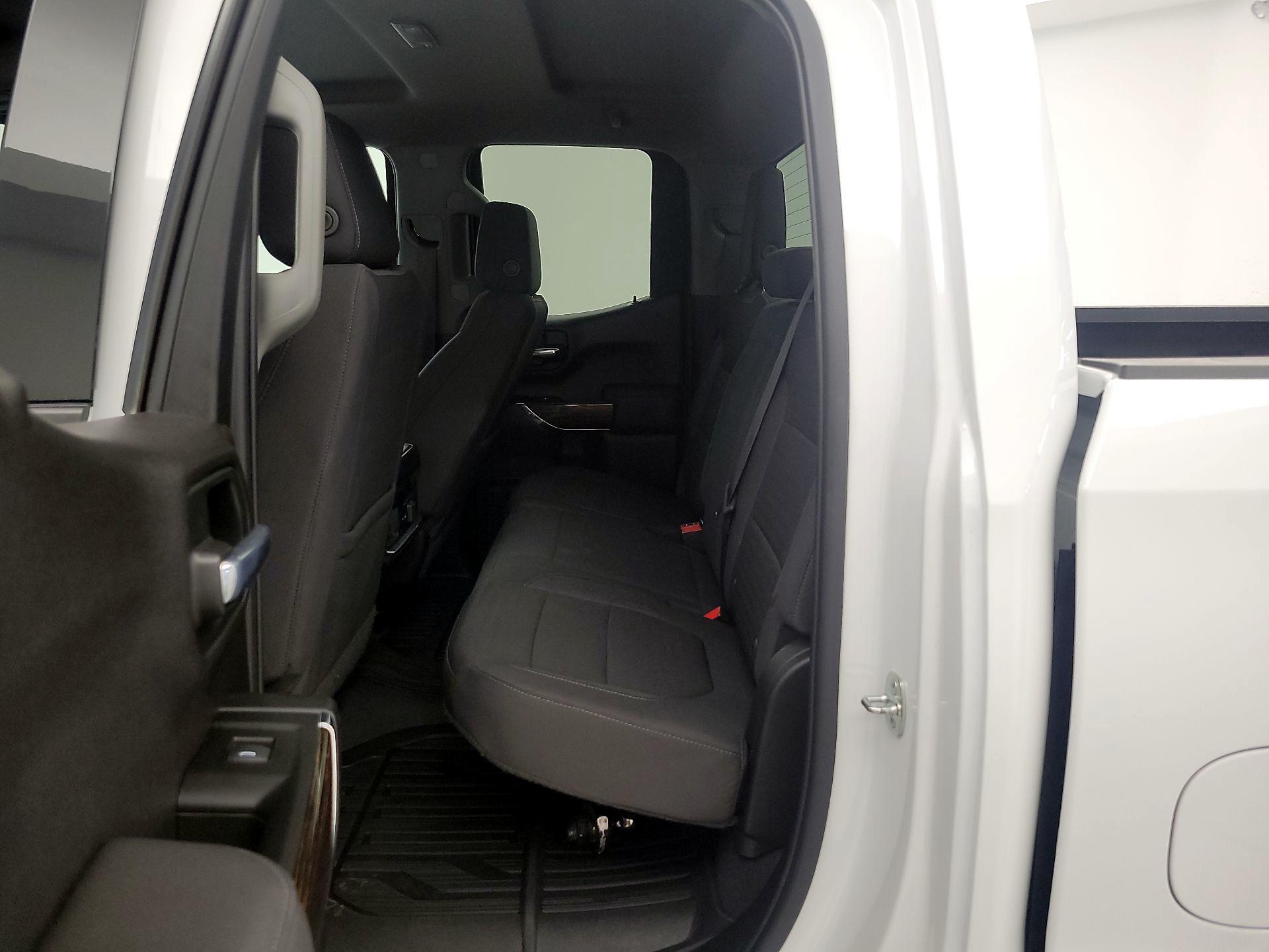 Thumbnail: 2022 GMC Sierra 1500 - 19