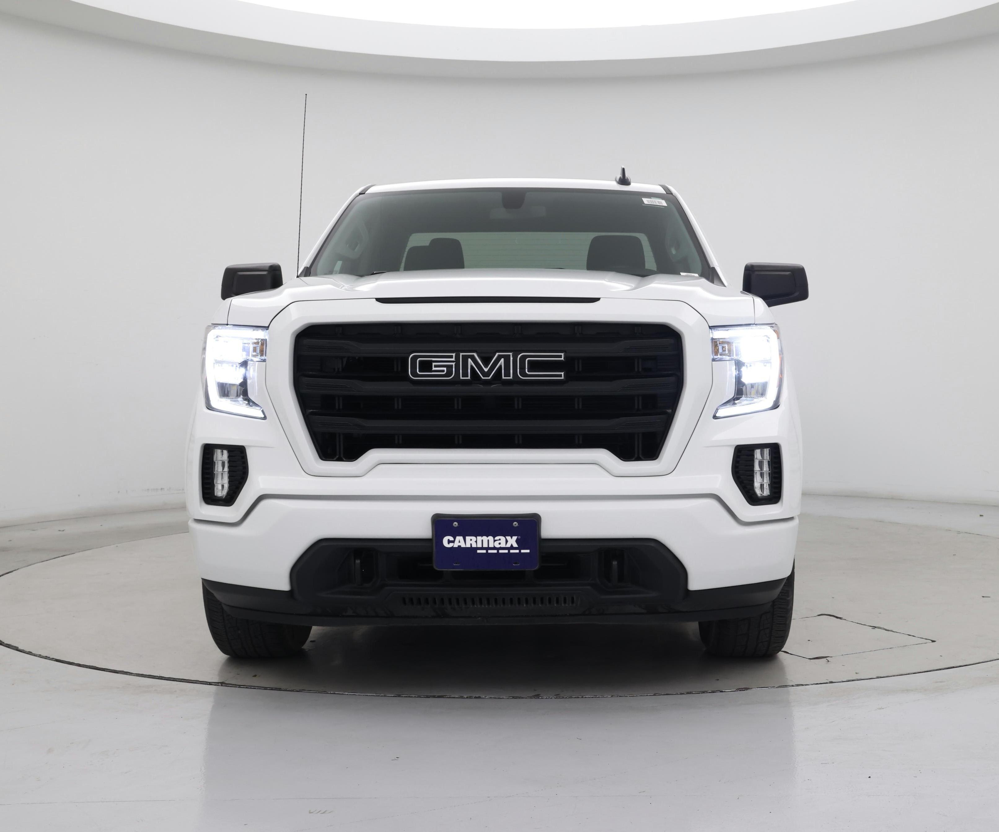 Thumbnail: 2022 GMC Sierra 1500 - 5