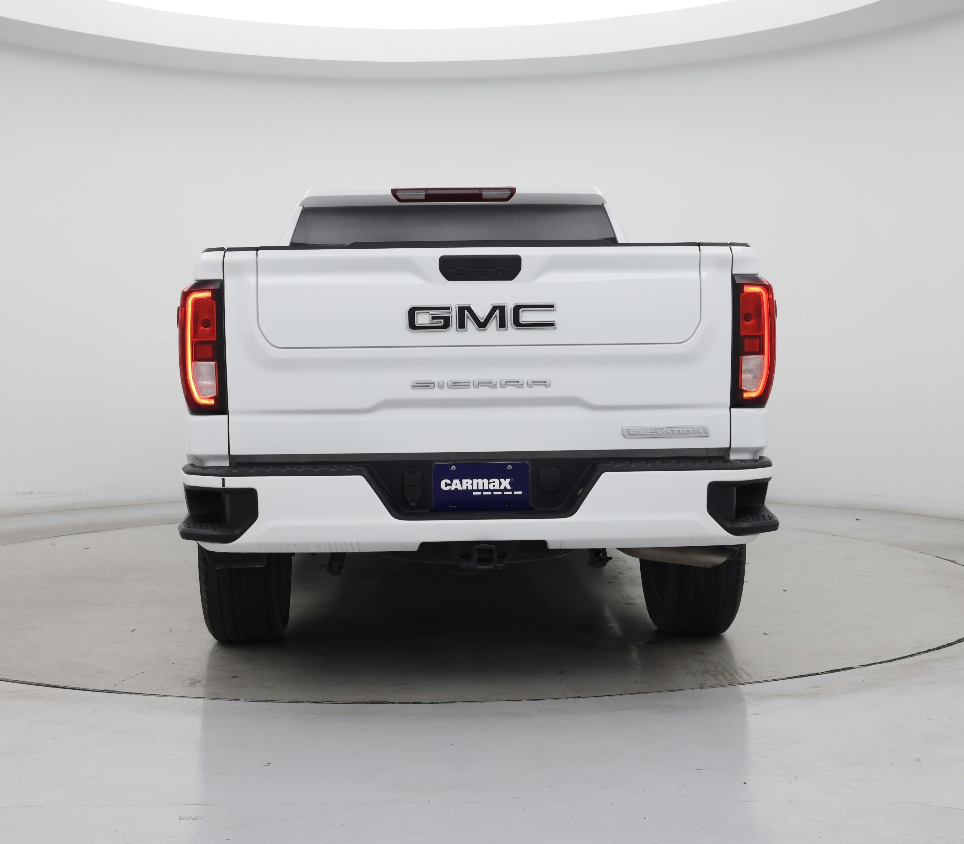 Thumbnail: 2022 GMC Sierra 1500 - 6