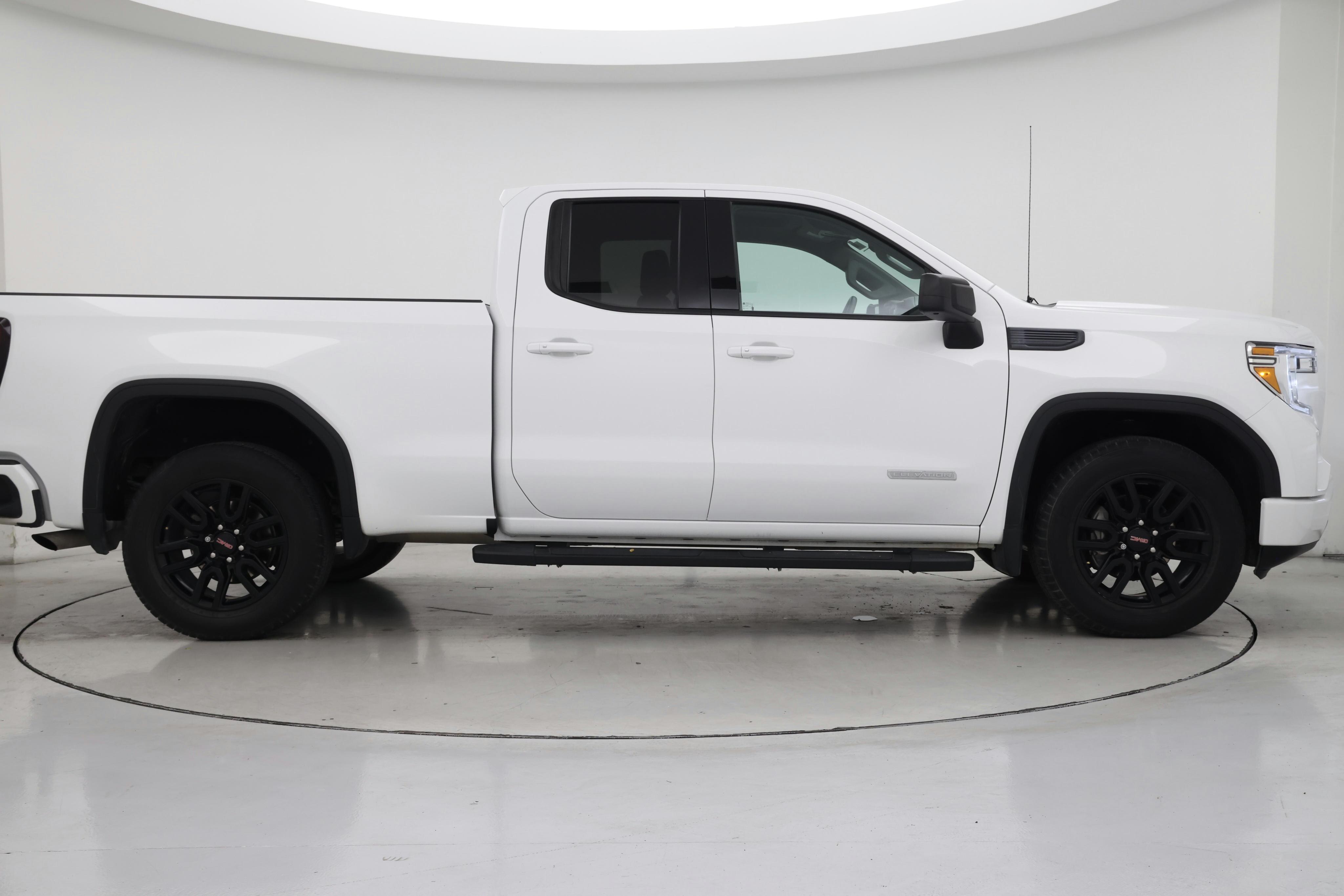 Thumbnail: 2022 GMC Sierra 1500 - 7