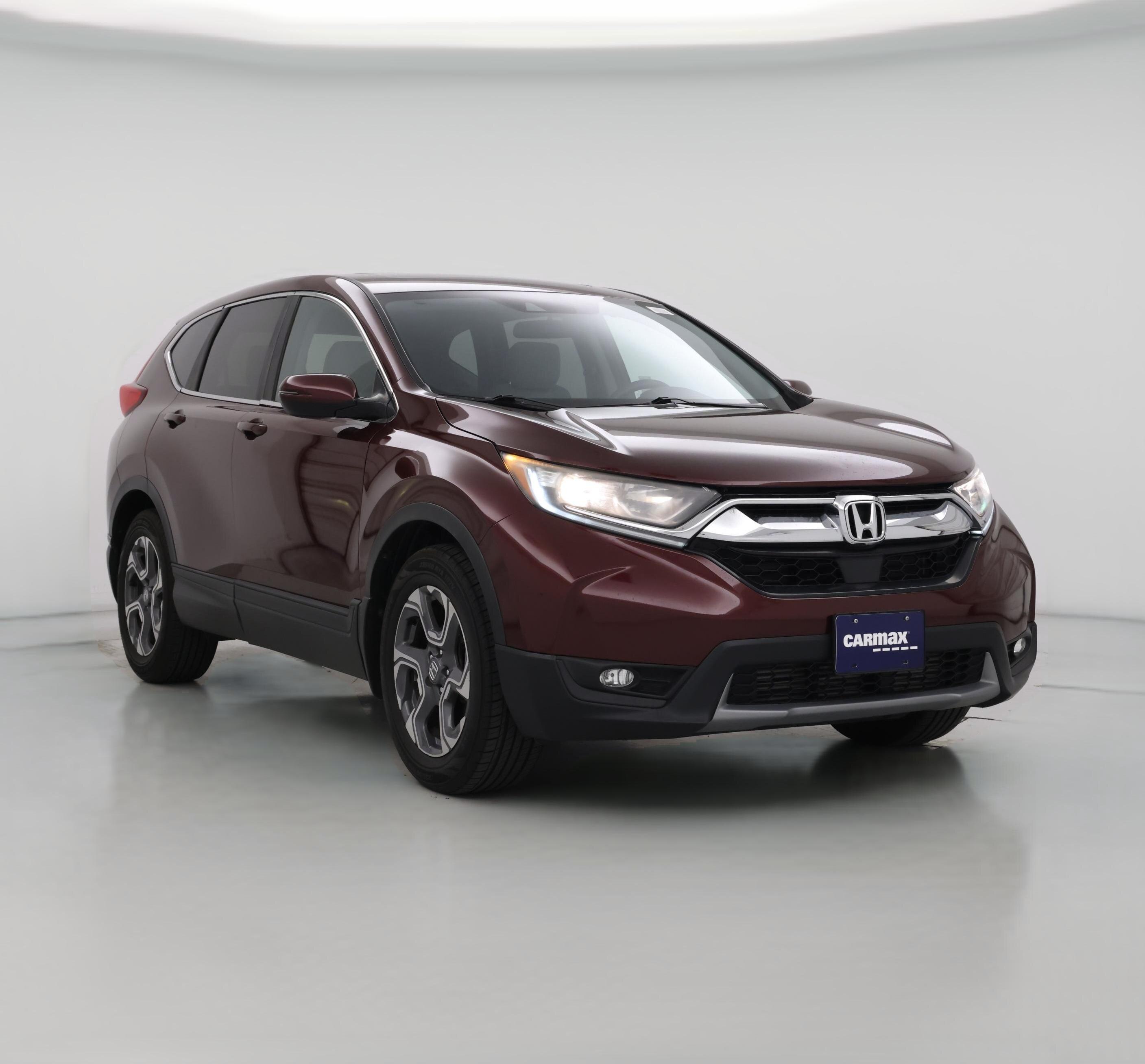 Thumbnail: 2019 Honda CR-V - 1