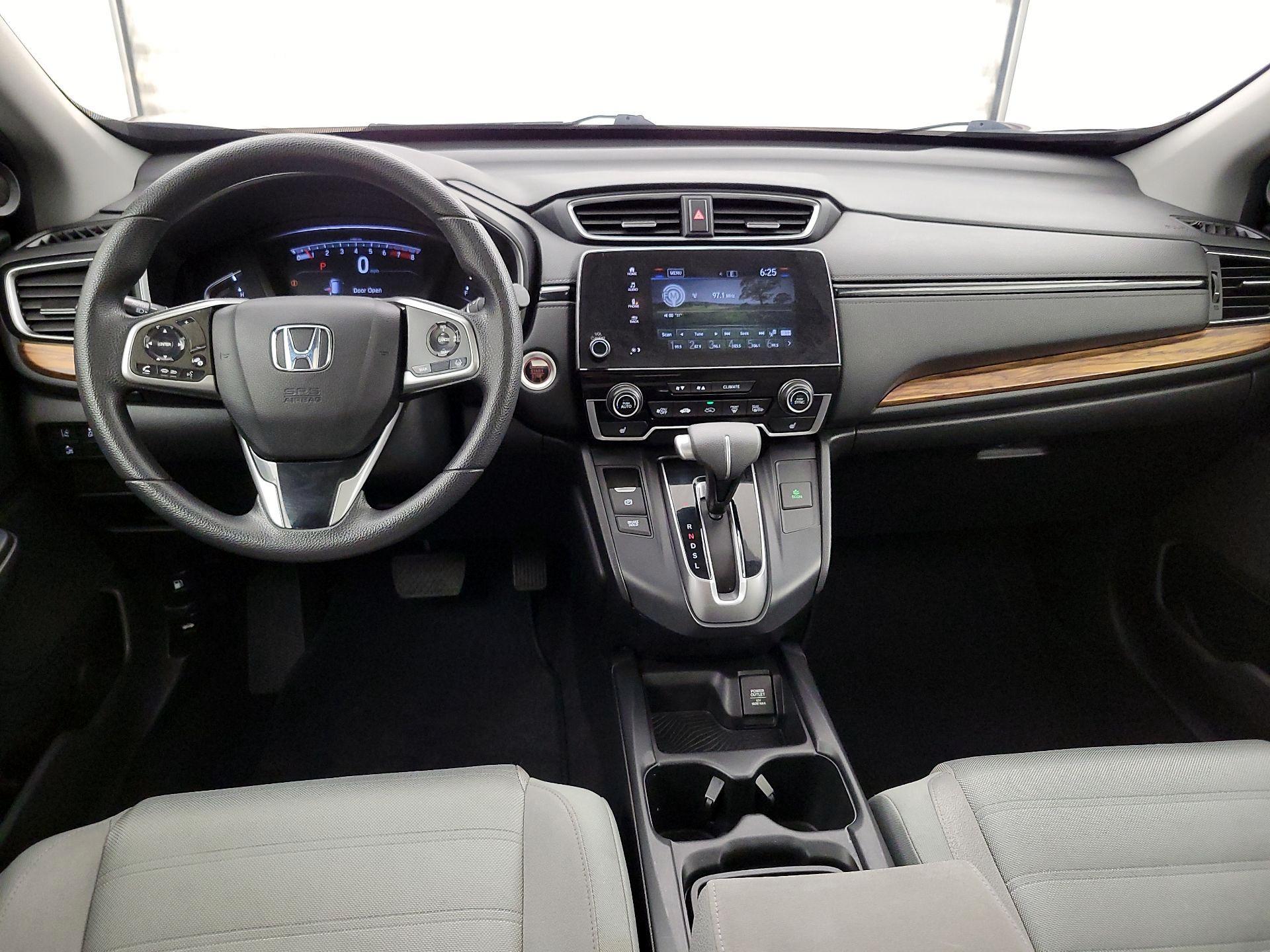 Thumbnail: 2019 Honda CR-V - 9