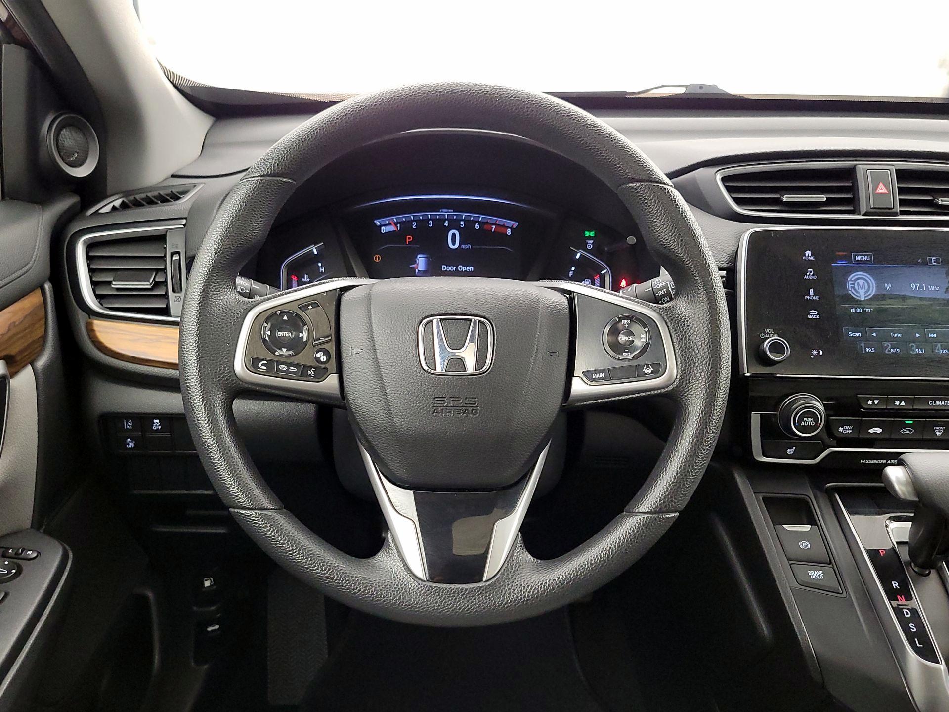 Thumbnail: 2019 Honda CR-V - 10