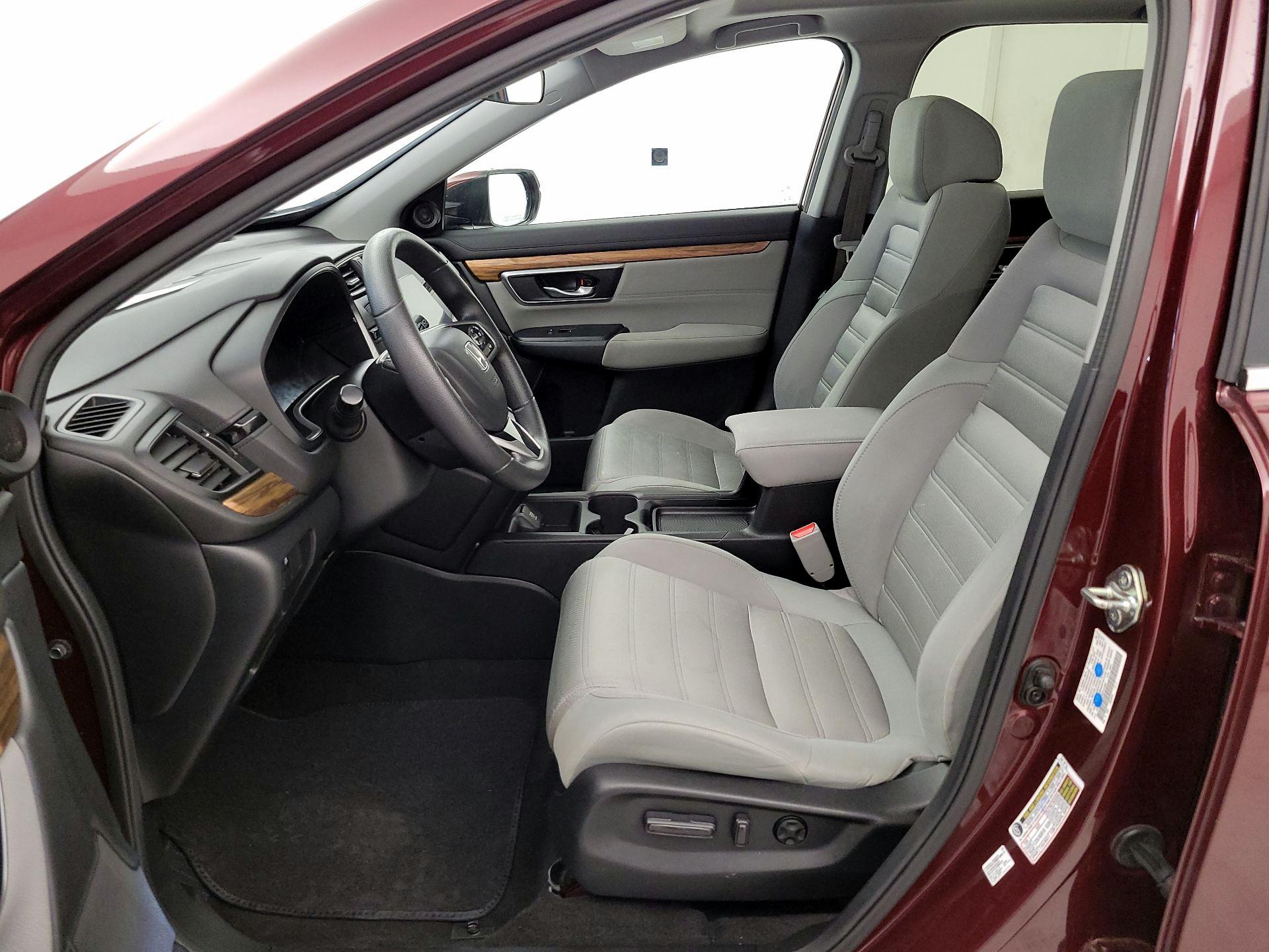 Thumbnail: 2019 Honda CR-V - 11