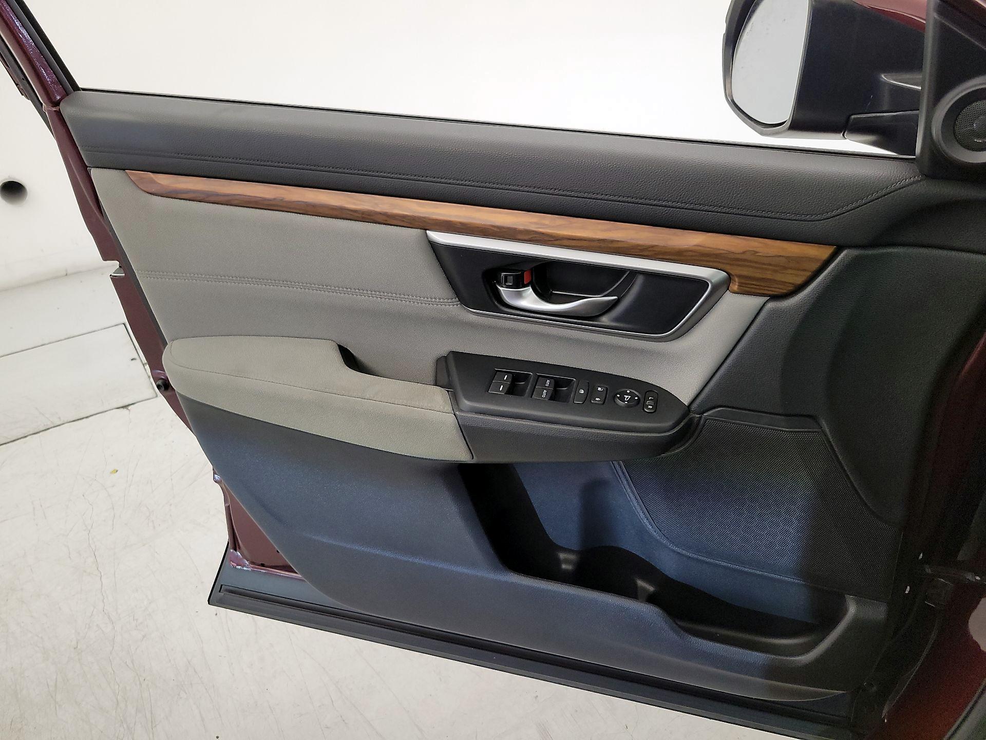 Thumbnail: 2019 Honda CR-V - 12
