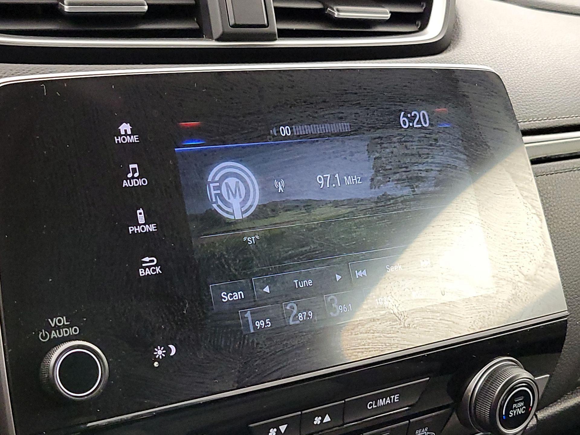 Thumbnail: 2019 Honda CR-V - 15