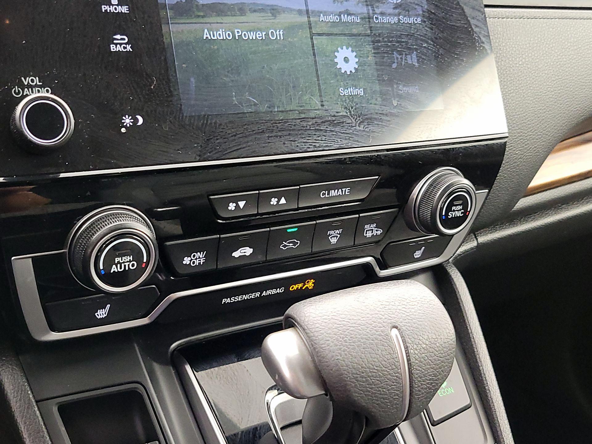 Thumbnail: 2019 Honda CR-V - 16