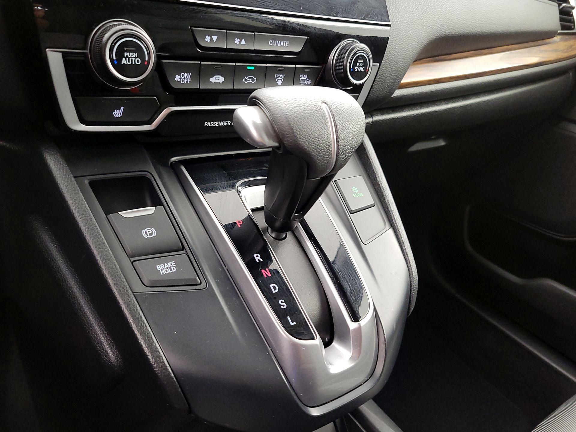 Thumbnail: 2019 Honda CR-V - 17