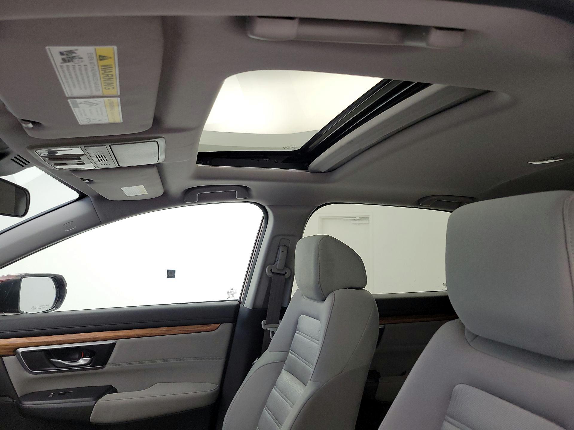 Thumbnail: 2019 Honda CR-V - 18