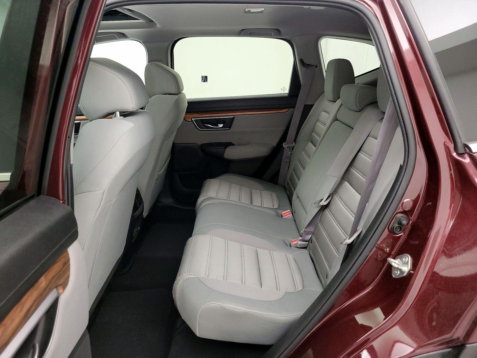 Thumbnail: 2019 Honda CR-V - 19