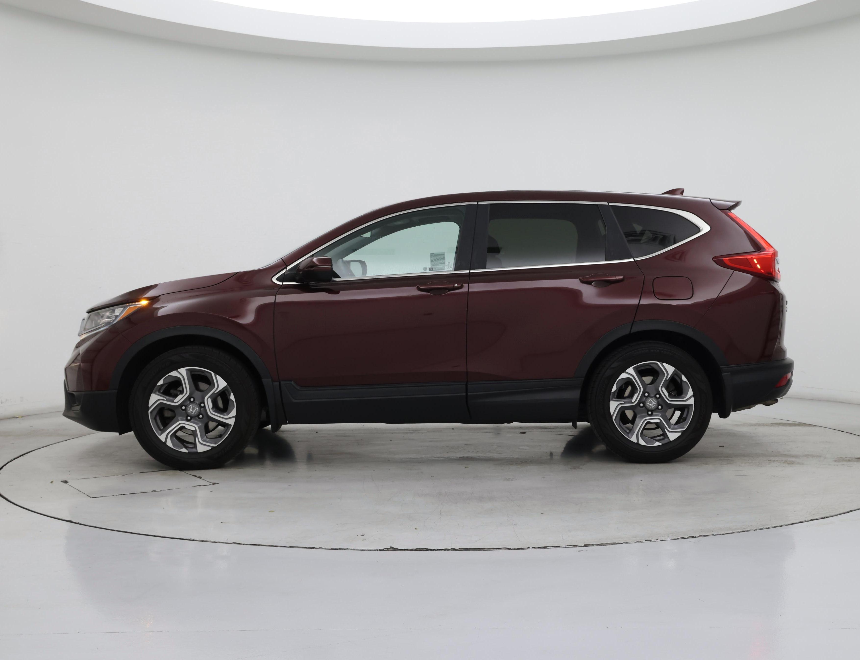 Thumbnail: 2019 Honda CR-V - 3