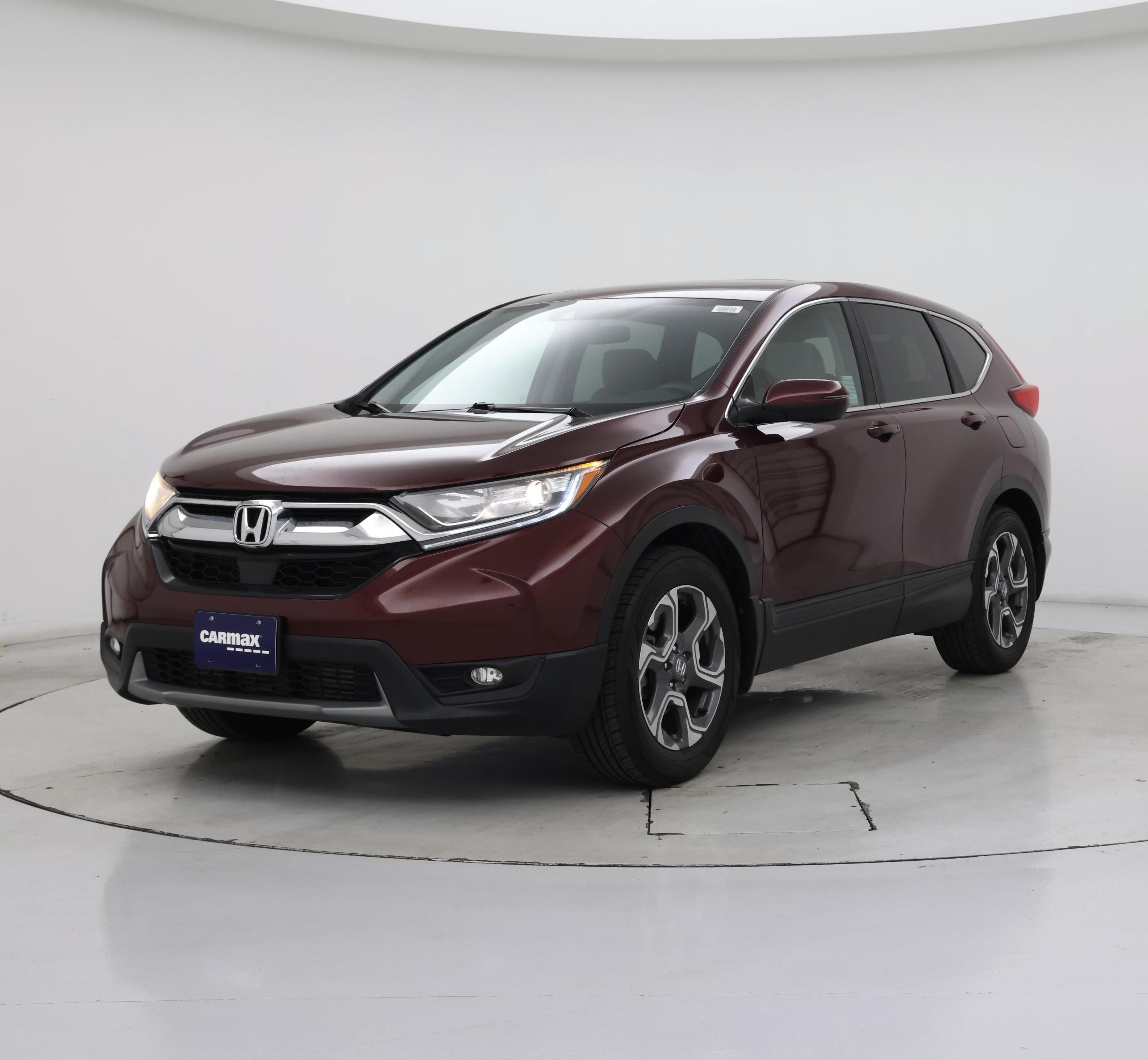 Thumbnail: 2019 Honda CR-V - 4