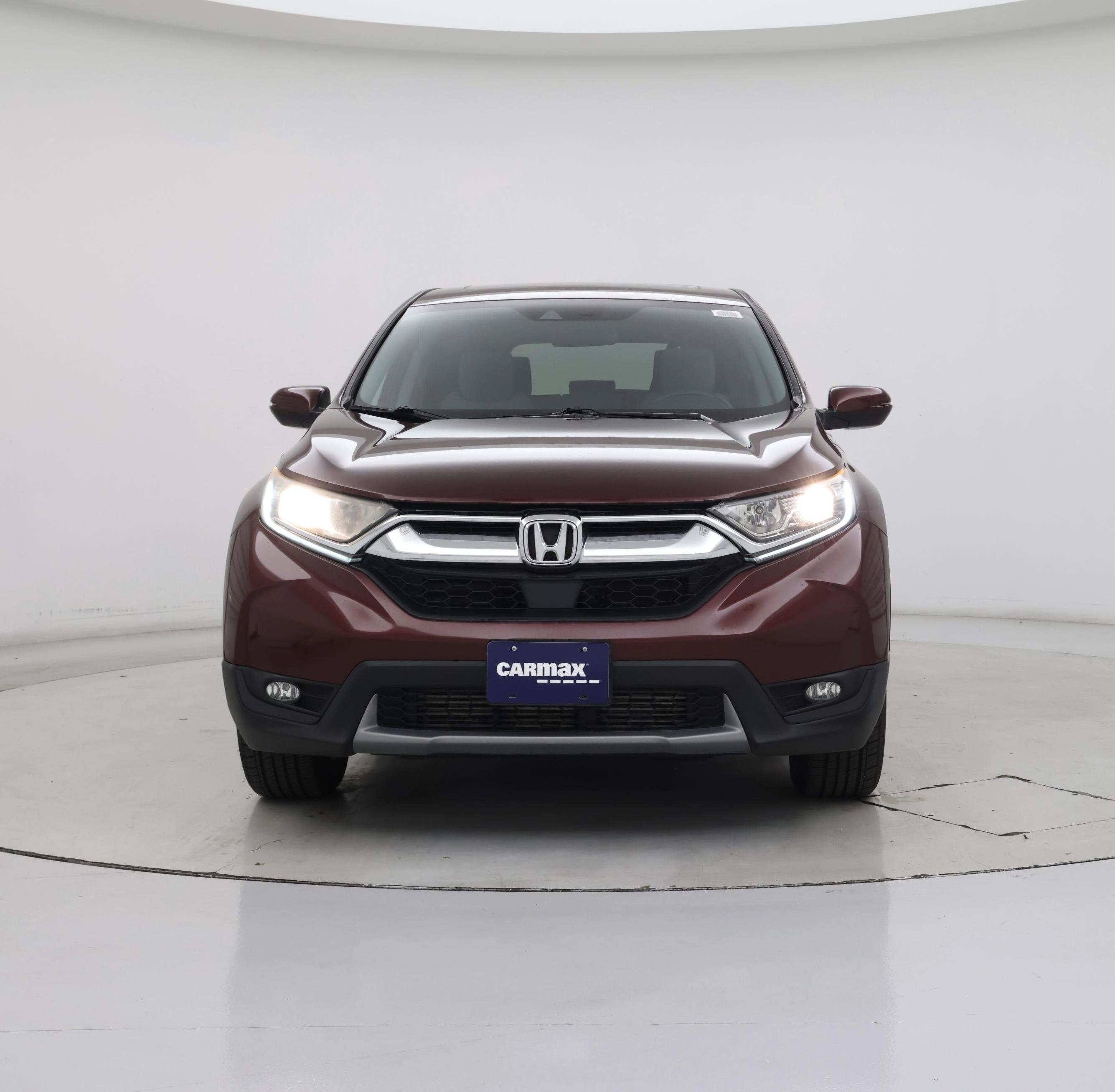Thumbnail: 2019 Honda CR-V - 5