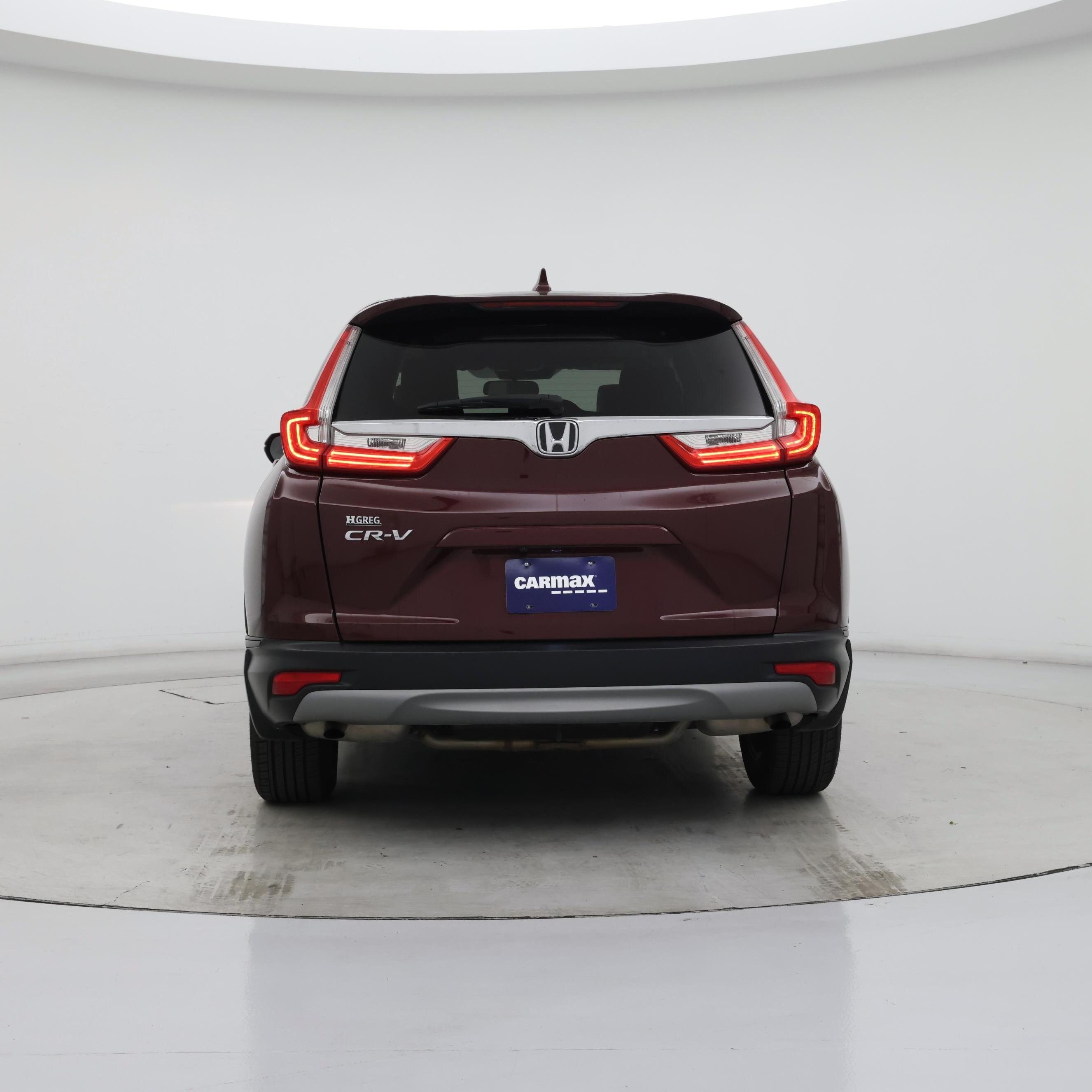Thumbnail: 2019 Honda CR-V - 6