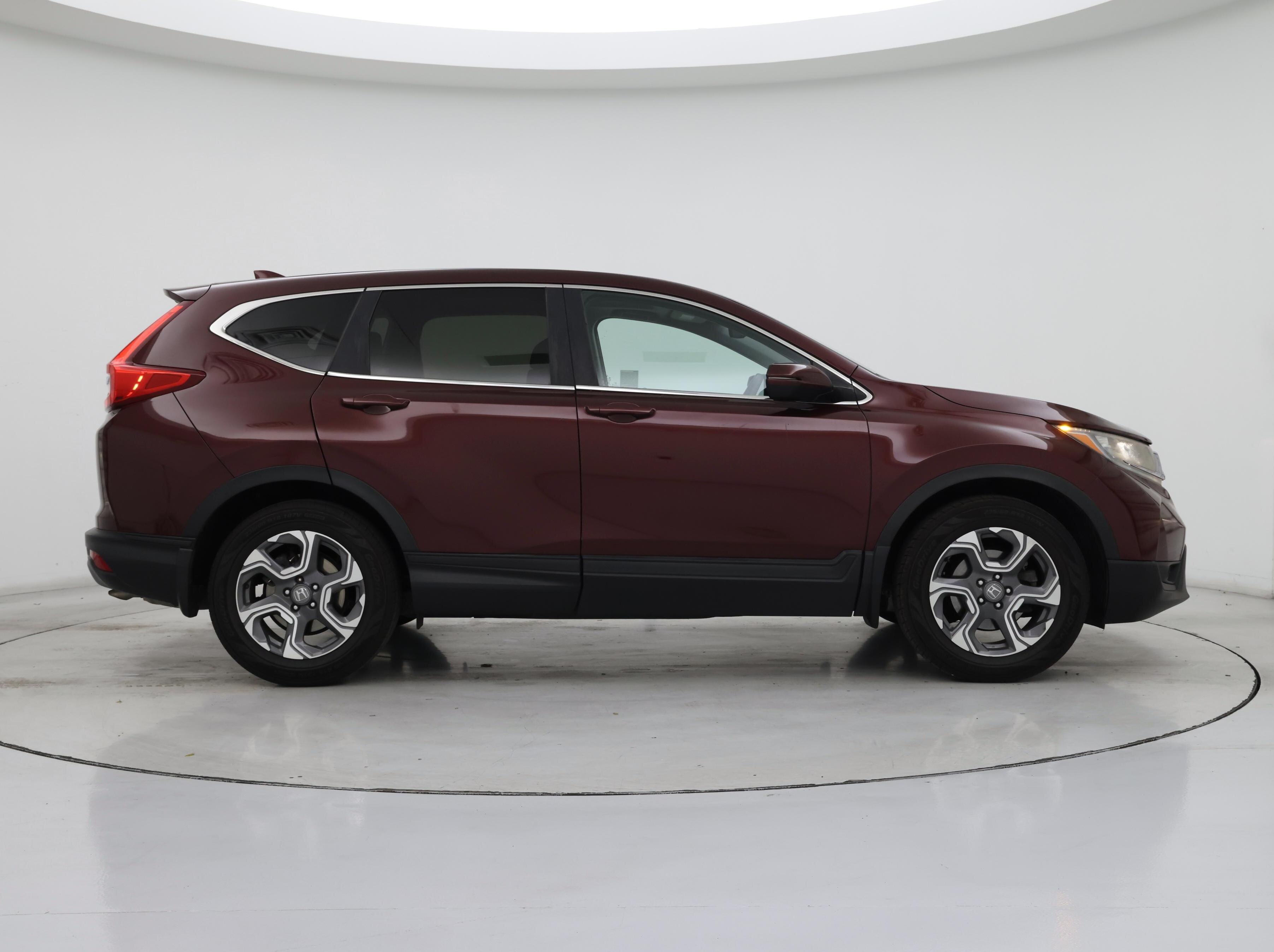 Thumbnail: 2019 Honda CR-V - 7