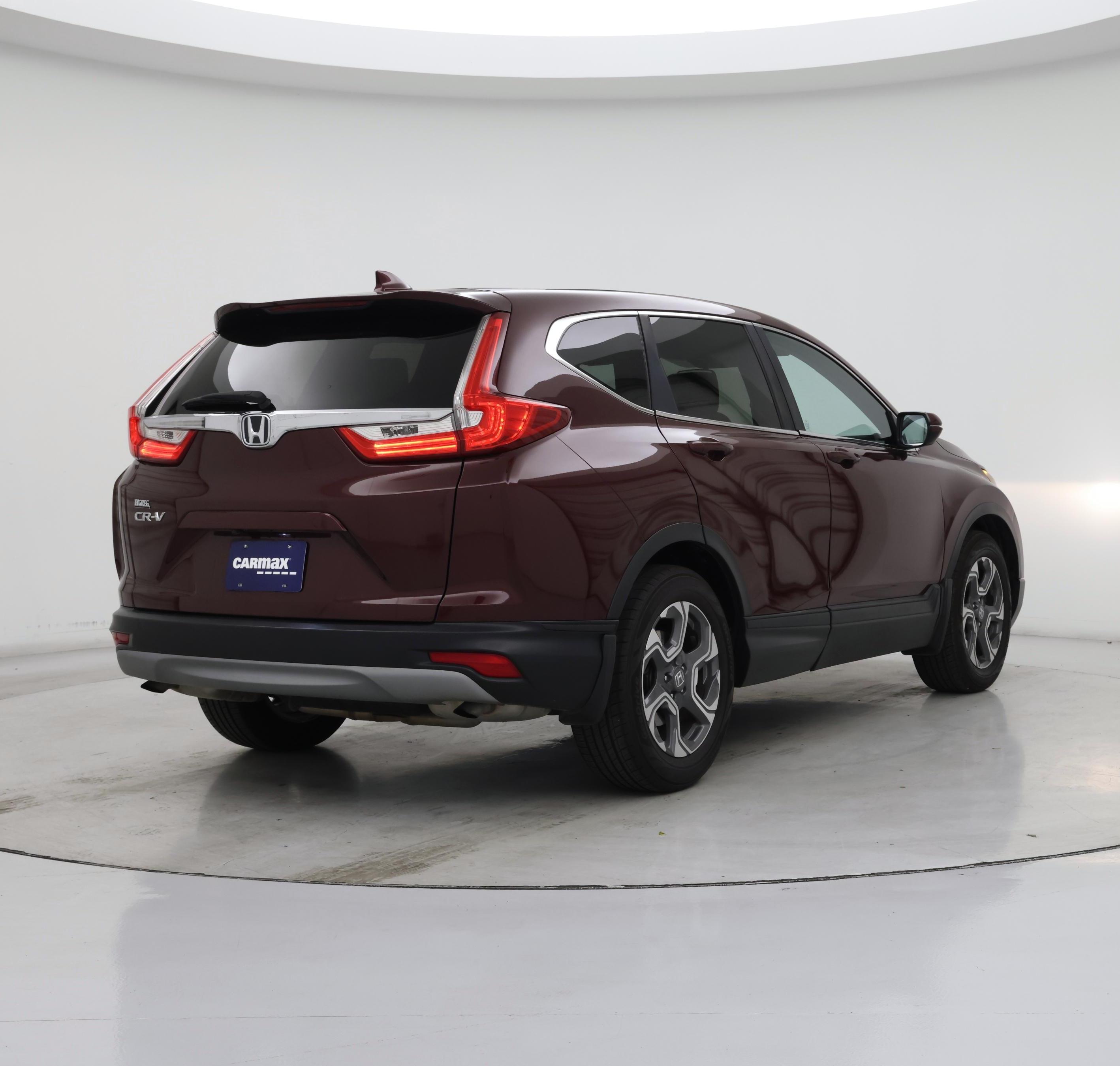 Thumbnail: 2019 Honda CR-V - 8