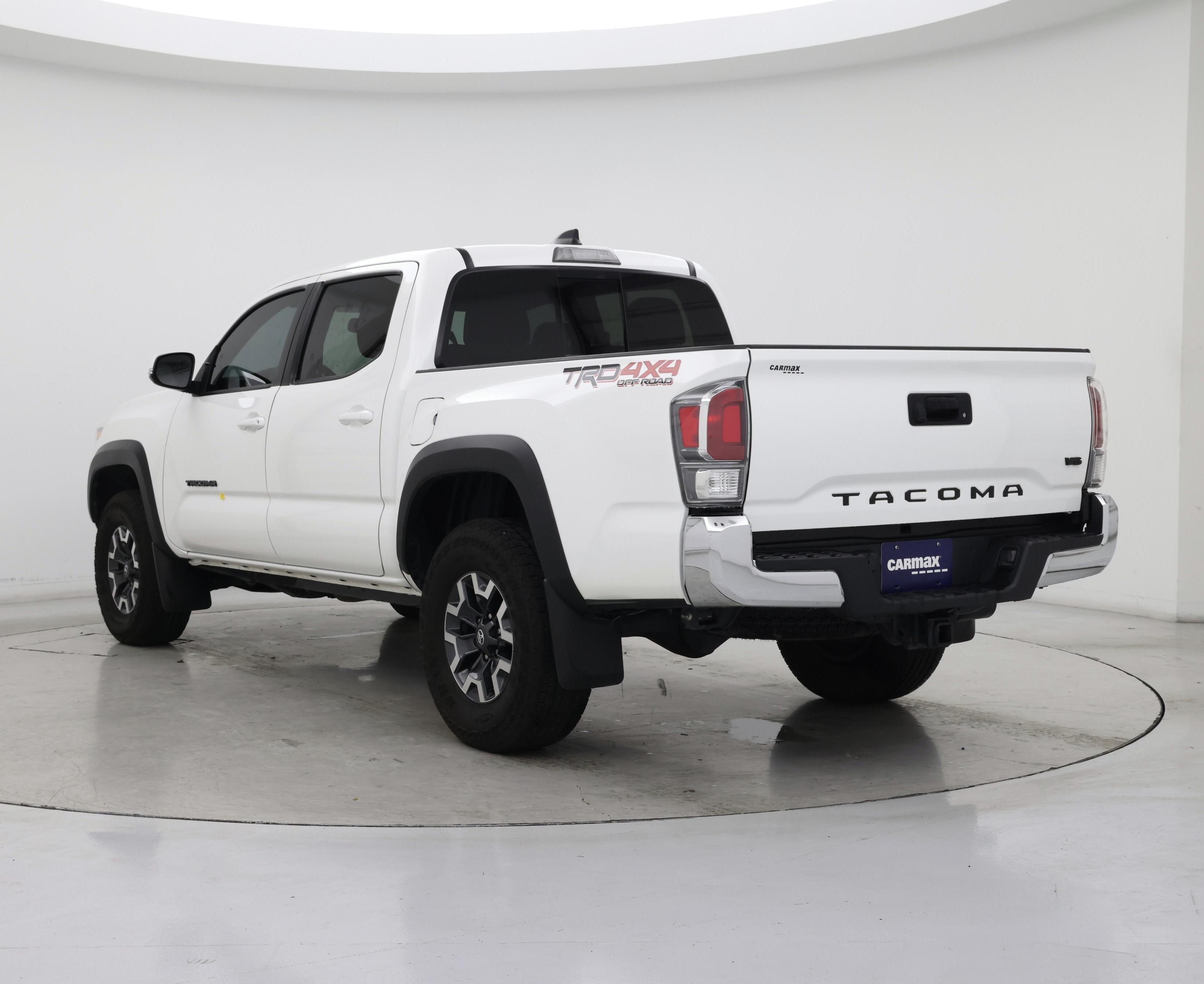 Thumbnail: 2023 Toyota Tacoma - 2