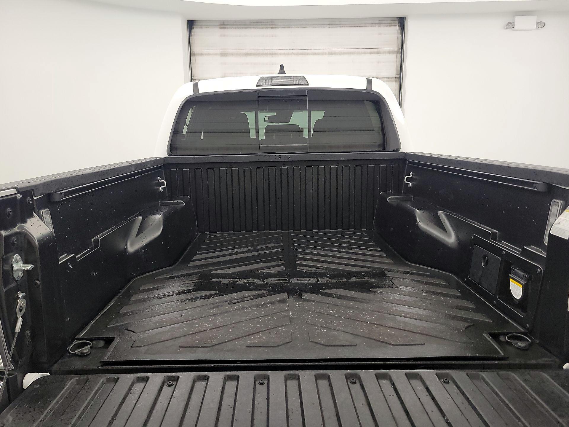 Thumbnail: 2023 Toyota Tacoma - 20