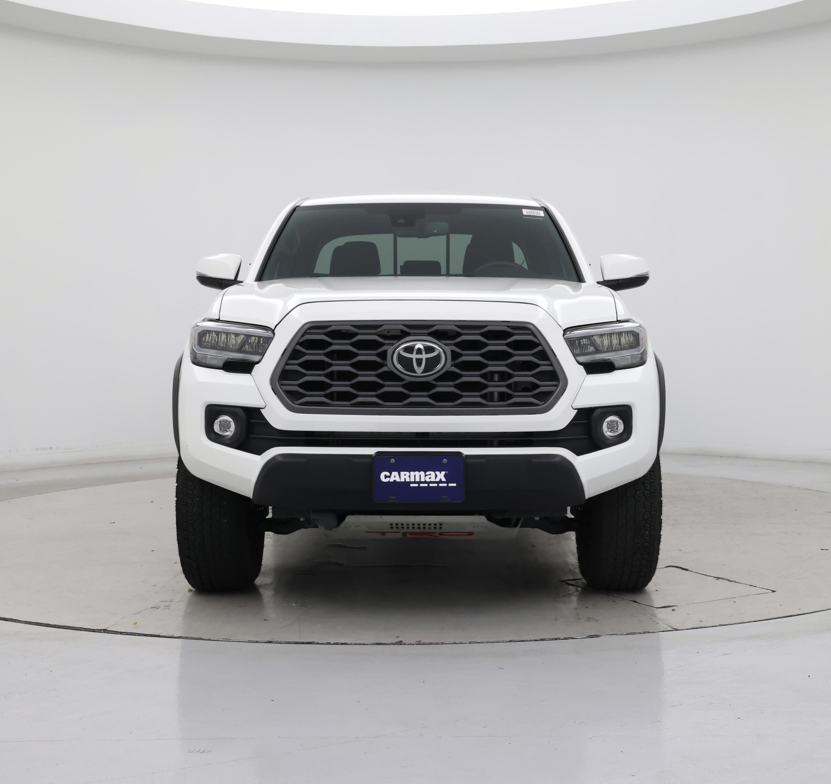 Thumbnail: 2023 Toyota Tacoma - 5
