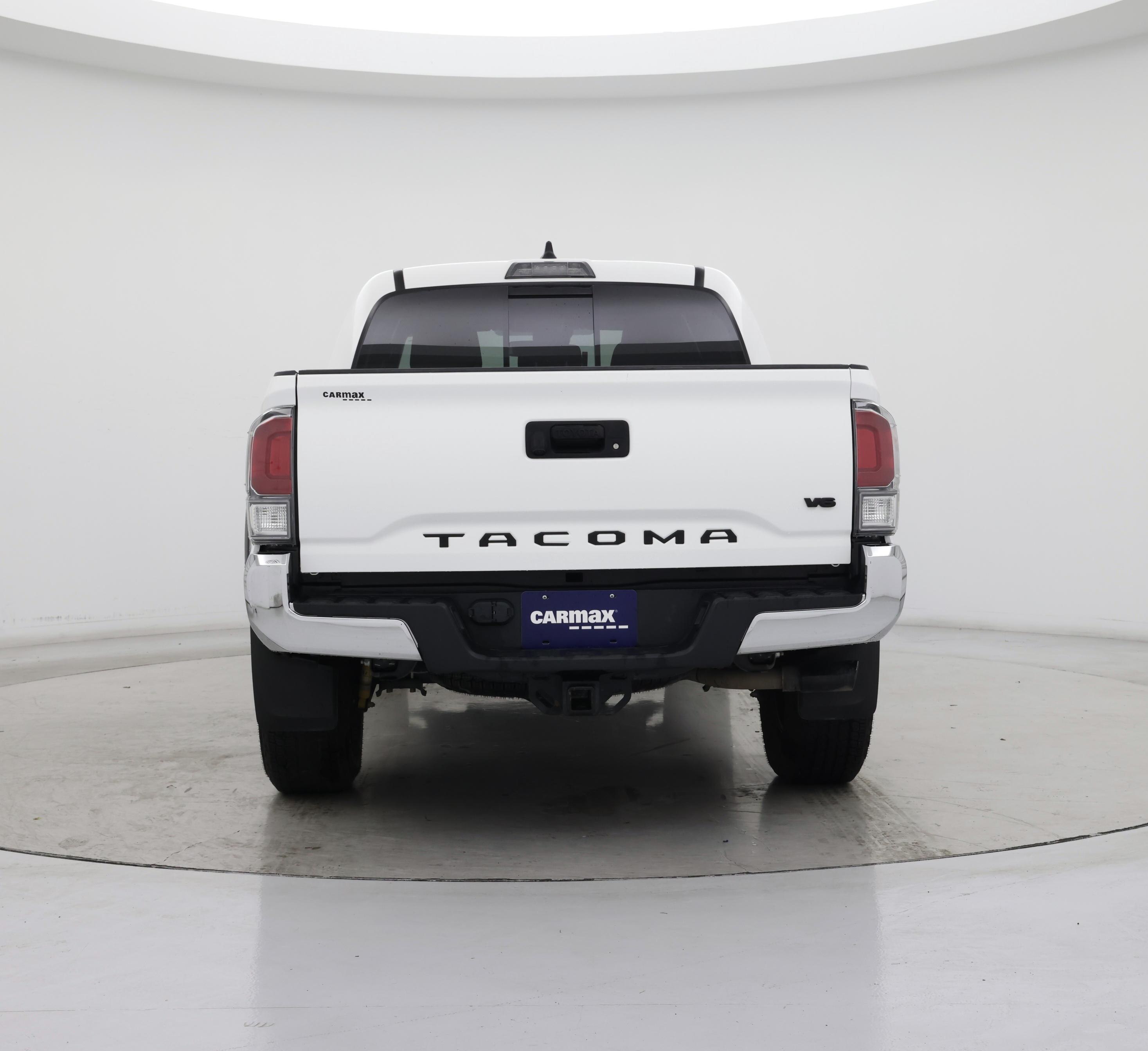 Thumbnail: 2023 Toyota Tacoma - 6