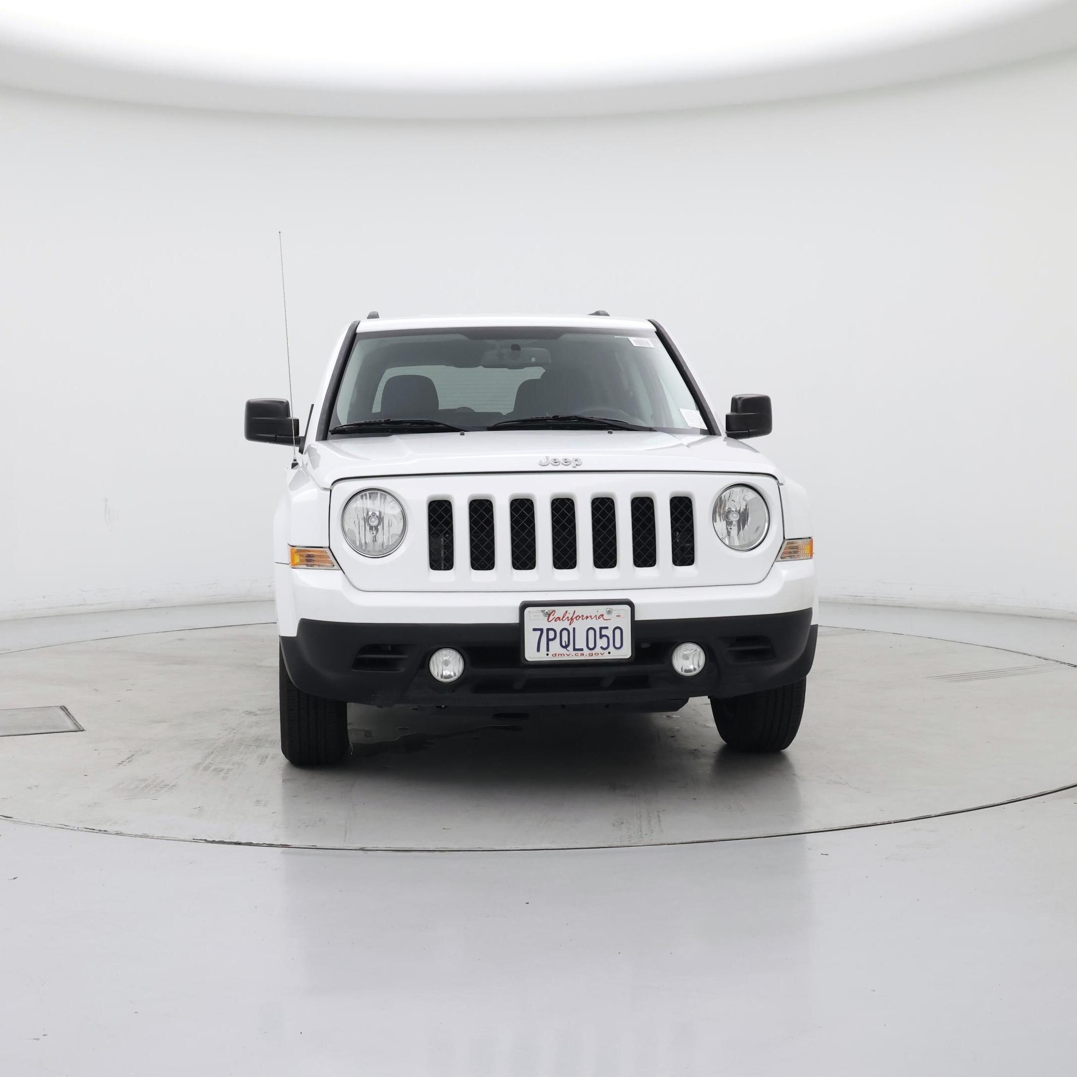 Thumbnail: 2016 Jeep Patriot - 5