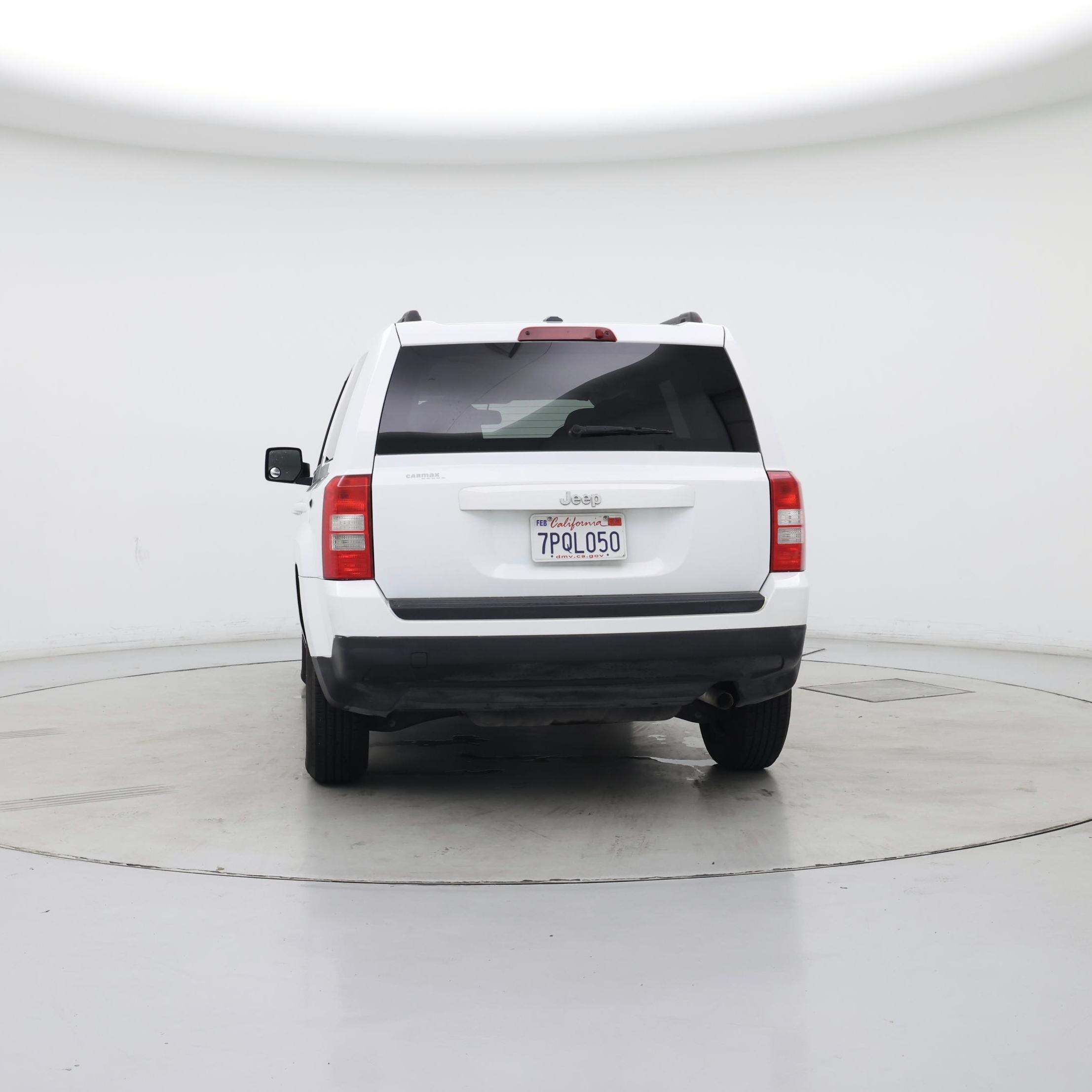 Thumbnail: 2016 Jeep Patriot - 6