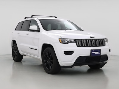 2020 Jeep Grand Cherokee Altitude -
                  Las Vegas, NV