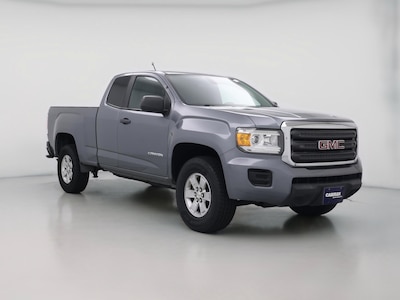 2019 GMC Canyon  -
                  Palmdale, CA