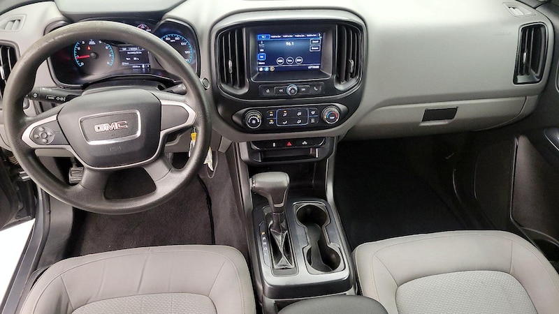 2019 GMC Canyon  9