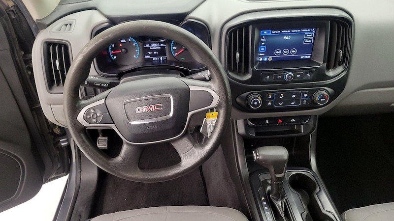 2019 GMC Canyon  10