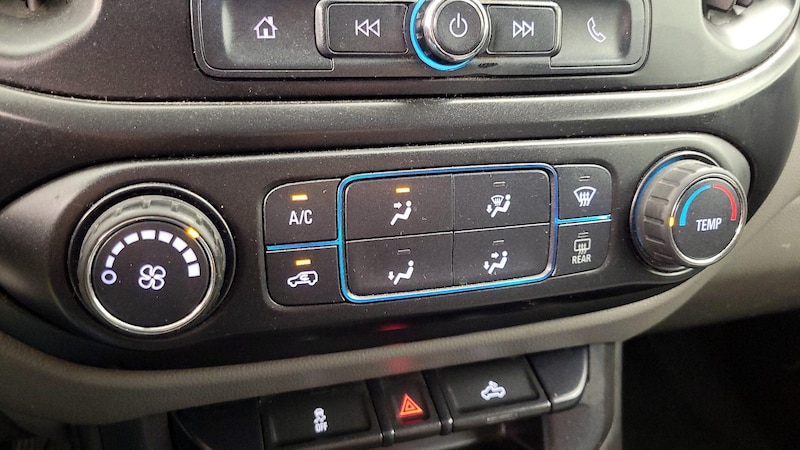 2019 GMC Canyon  15