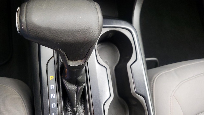 2019 GMC Canyon  16
