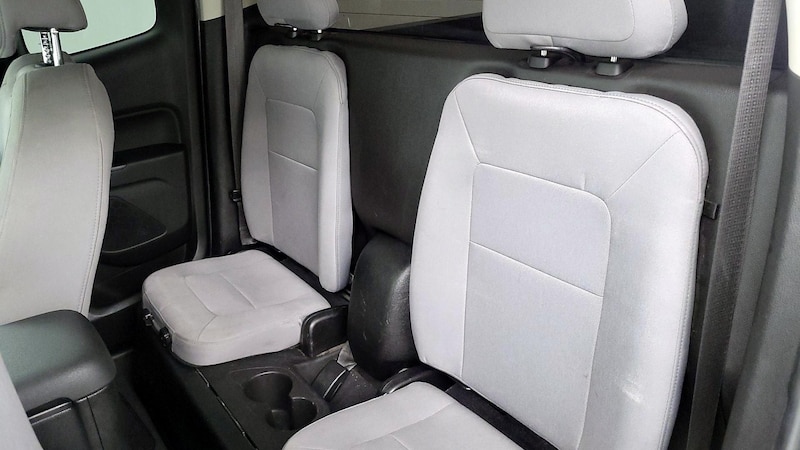 2019 GMC Canyon  18